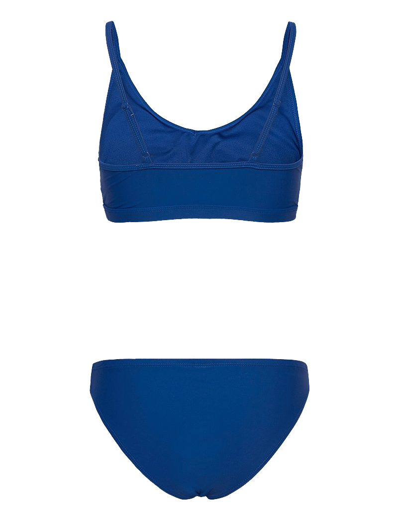 Reebok Performance - Womens RBK Bikini SASHA - sportiga badkläder - blue - 1