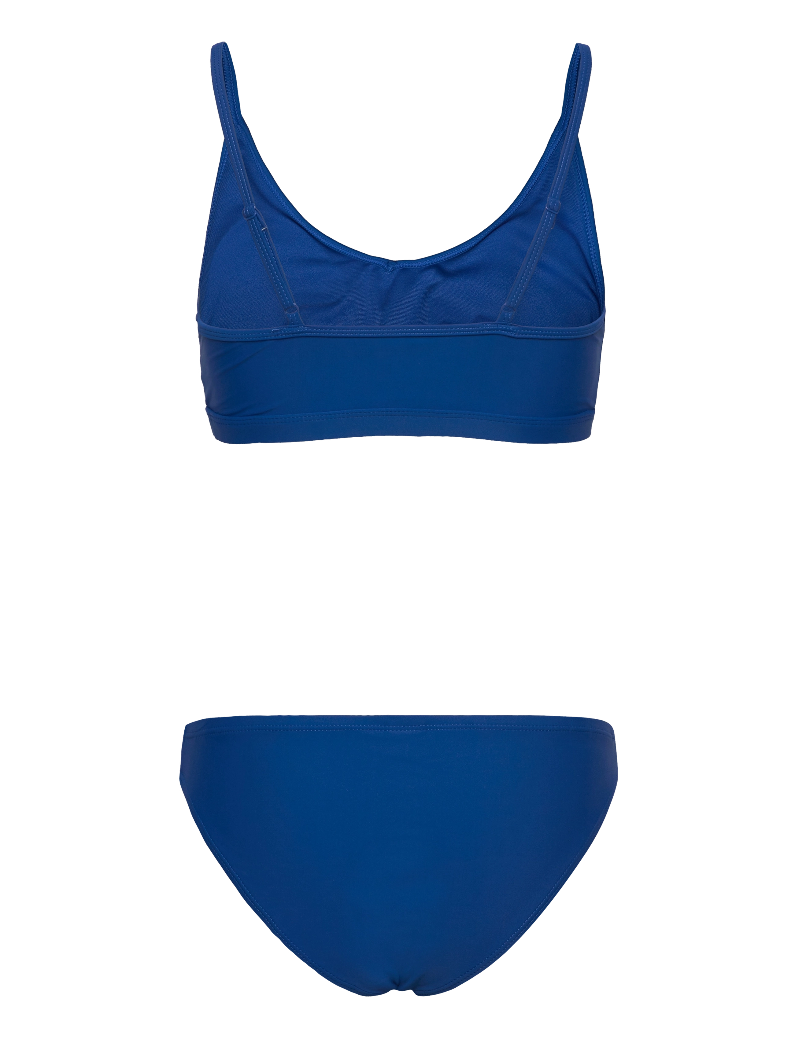 Reebok Performance - Womens RBK Bikini SASHA - blue - 1
