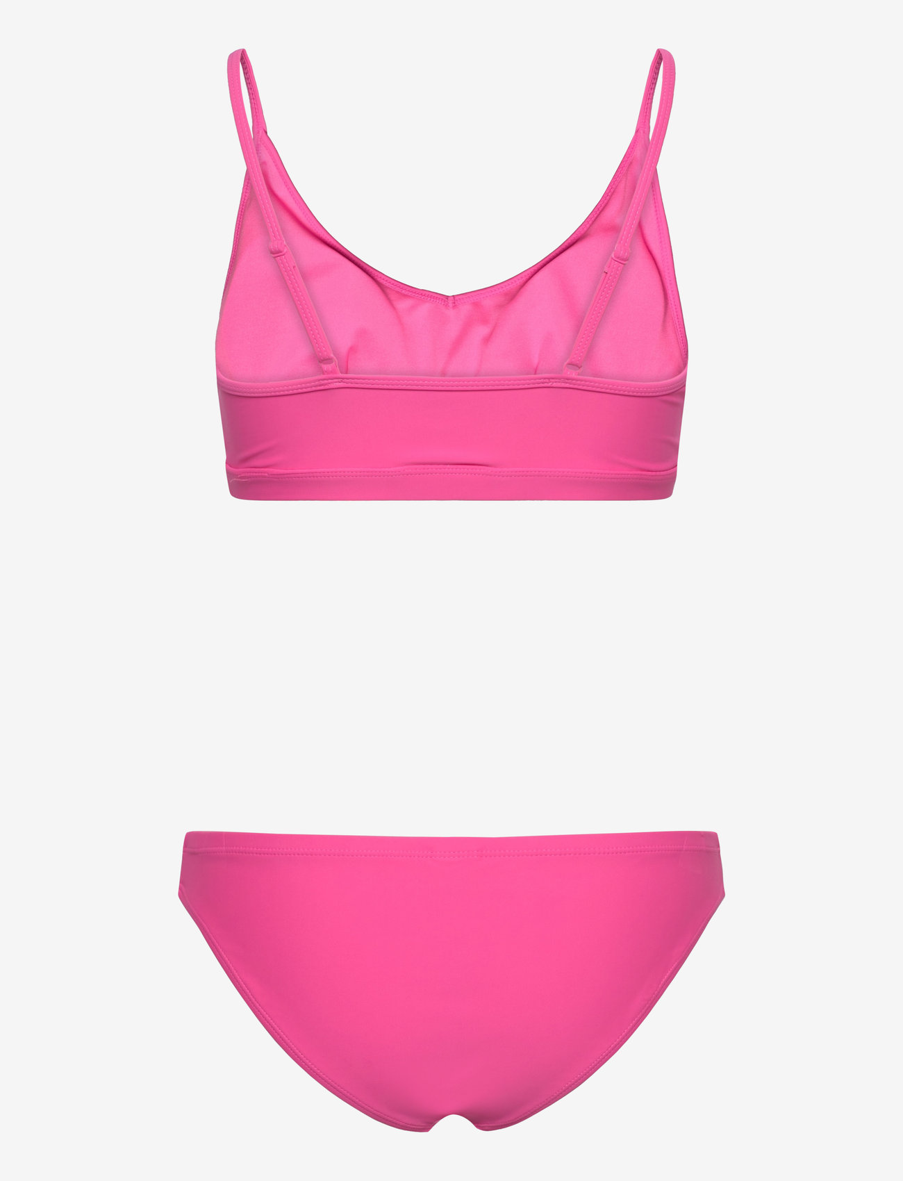 Reebok Performance - Womens RBK Bikini SASHA - sportiga badkläder - pink - 1