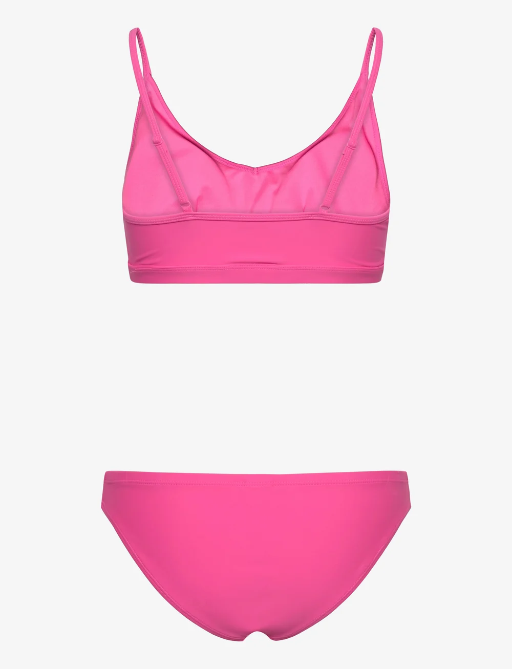 Reebok Performance - Womens RBK Bikini SASHA - sport-bademode - pink - 1