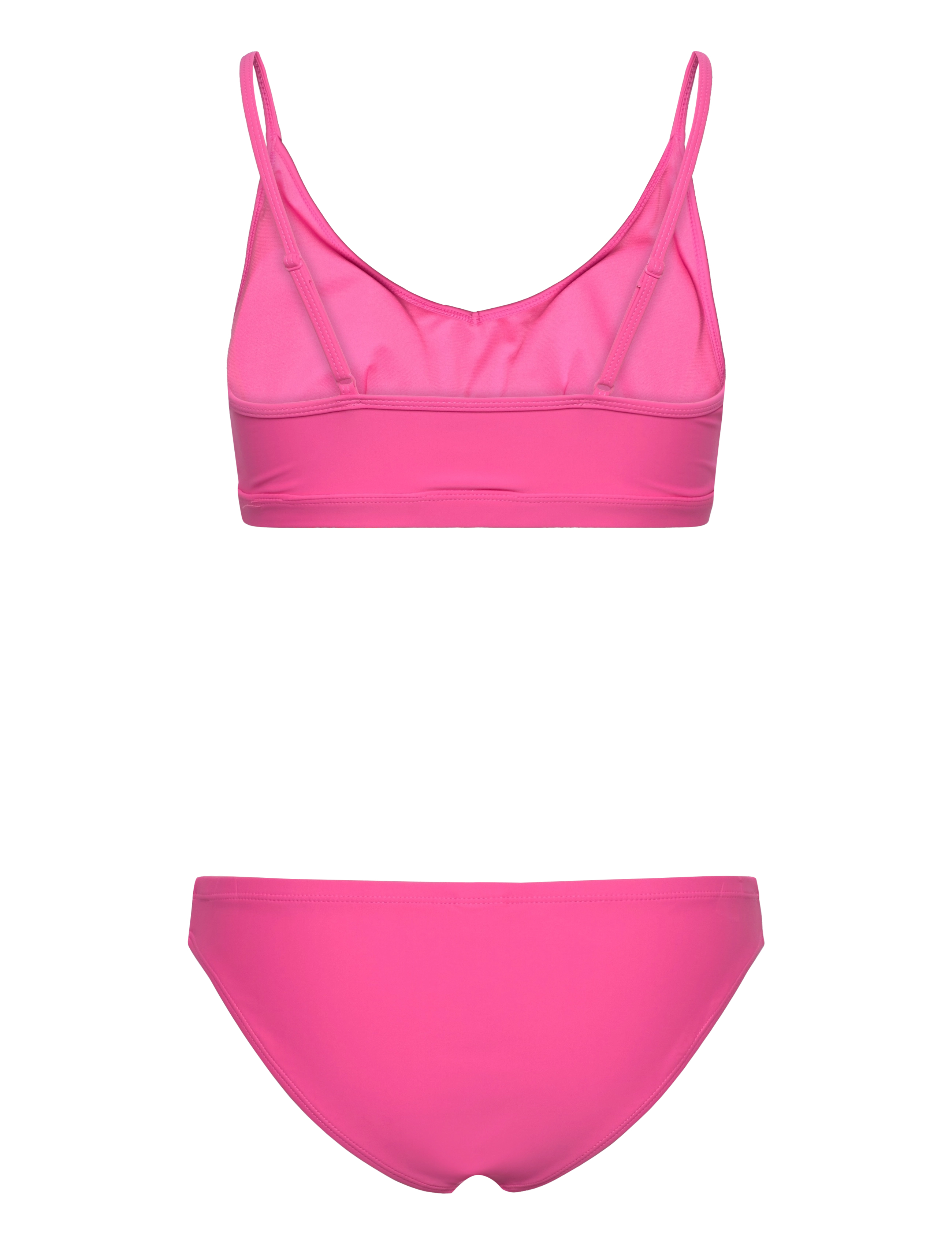 Reebok Performance - Womens RBK Bikini SASHA - pink - 1
