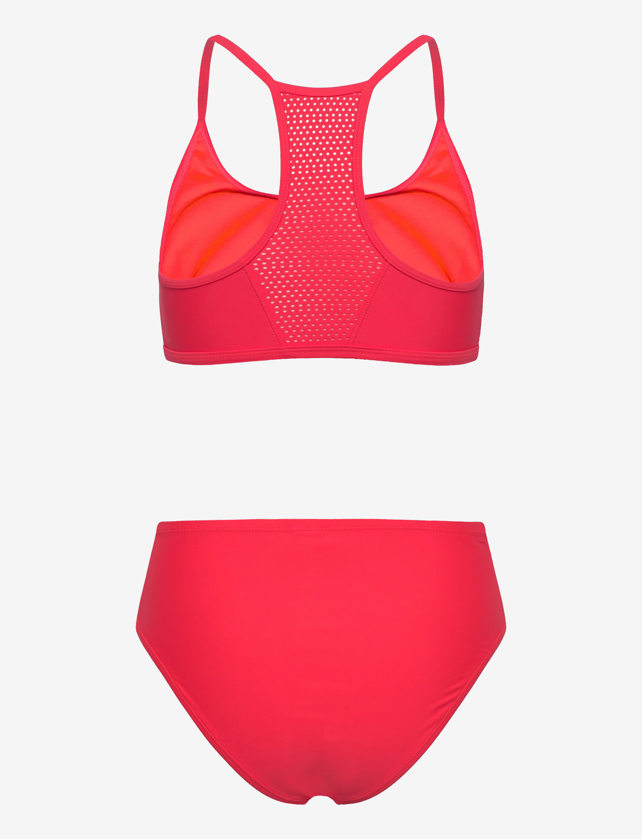Reebok Performance - Womens RBK Bikini SILVIA - cherry - 1