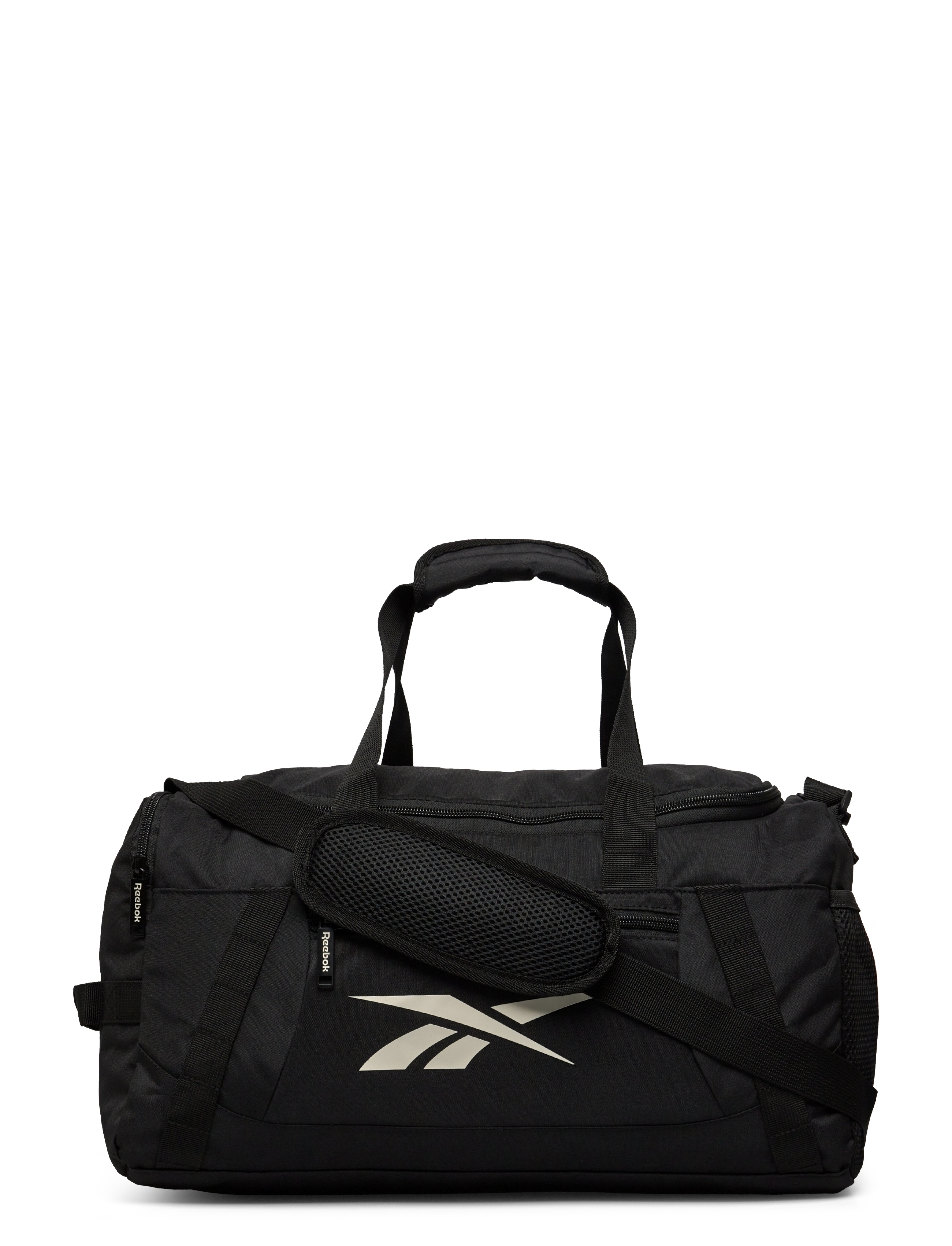 Reebok Performance SPORTS BAG MALDEN 45CM - Training bags - MALDEN NEGRO / black