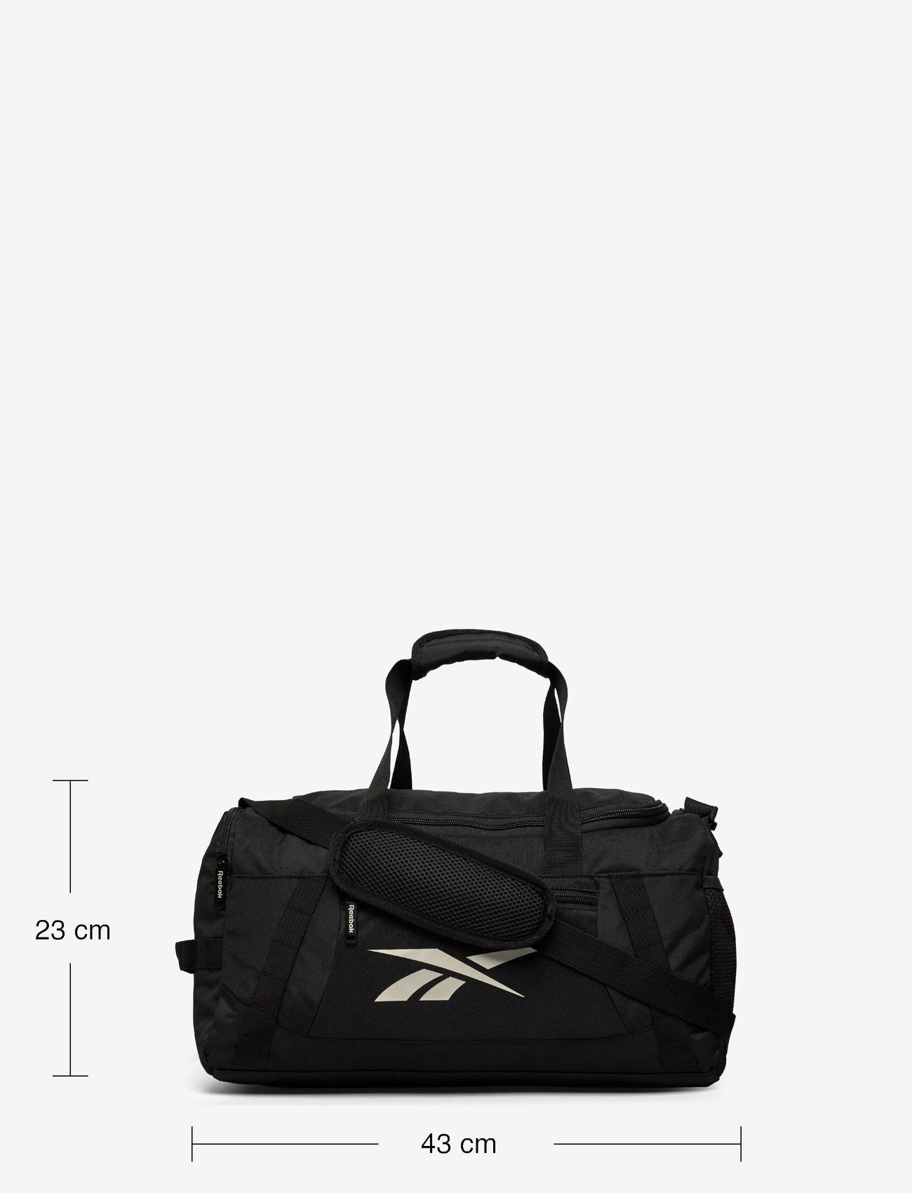 Reebok Performance - SPORTBAG MALDEN 45CM - madalaimad hinnad - malden negro - 4