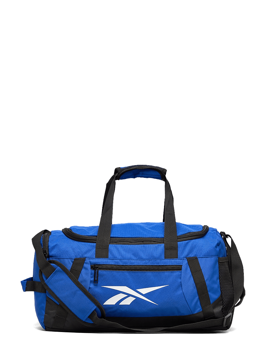Reebok Performance - SPORTS BAG MALDEN 45CM - trainingstaschen - malden azul - 0