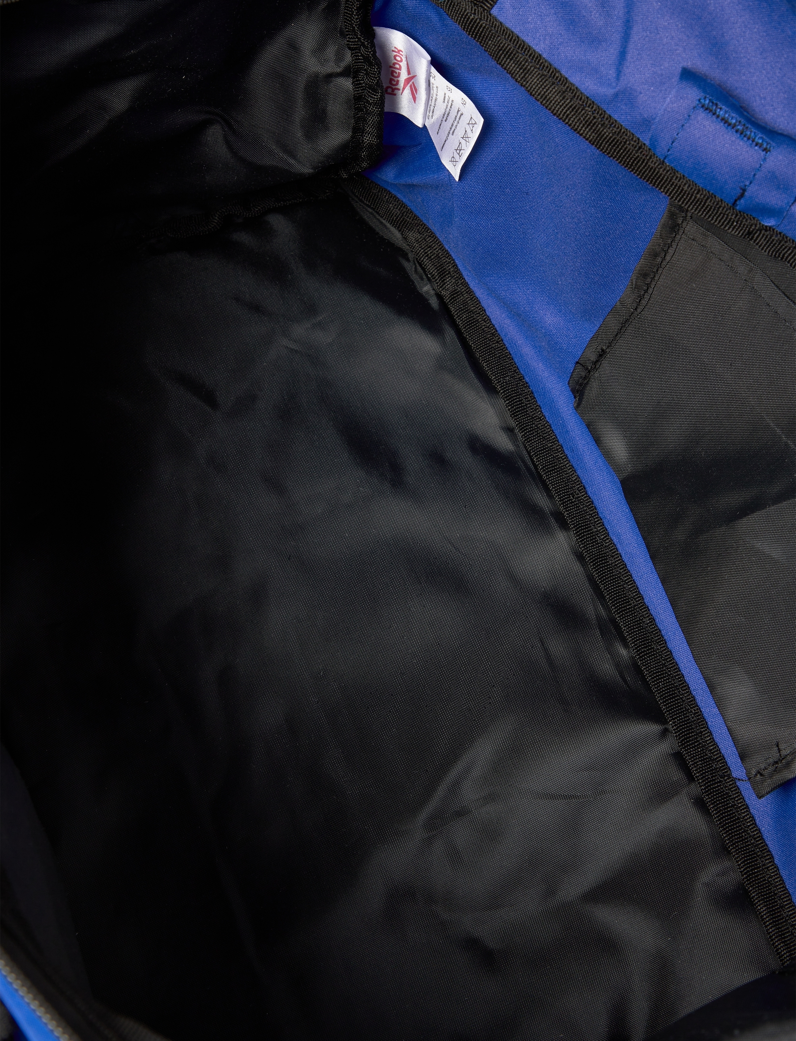 Reebok Performance - BOLSA DE DEPORTE 45CM - träningsväskor - malden azul - 3