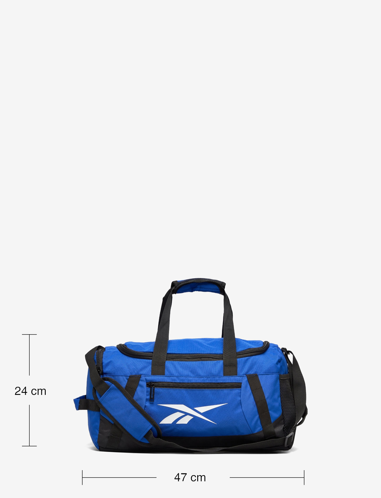 Reebok Performance - BOLSA DE DEPORTE 45CM - madalaimad hinnad - malden azul - 4