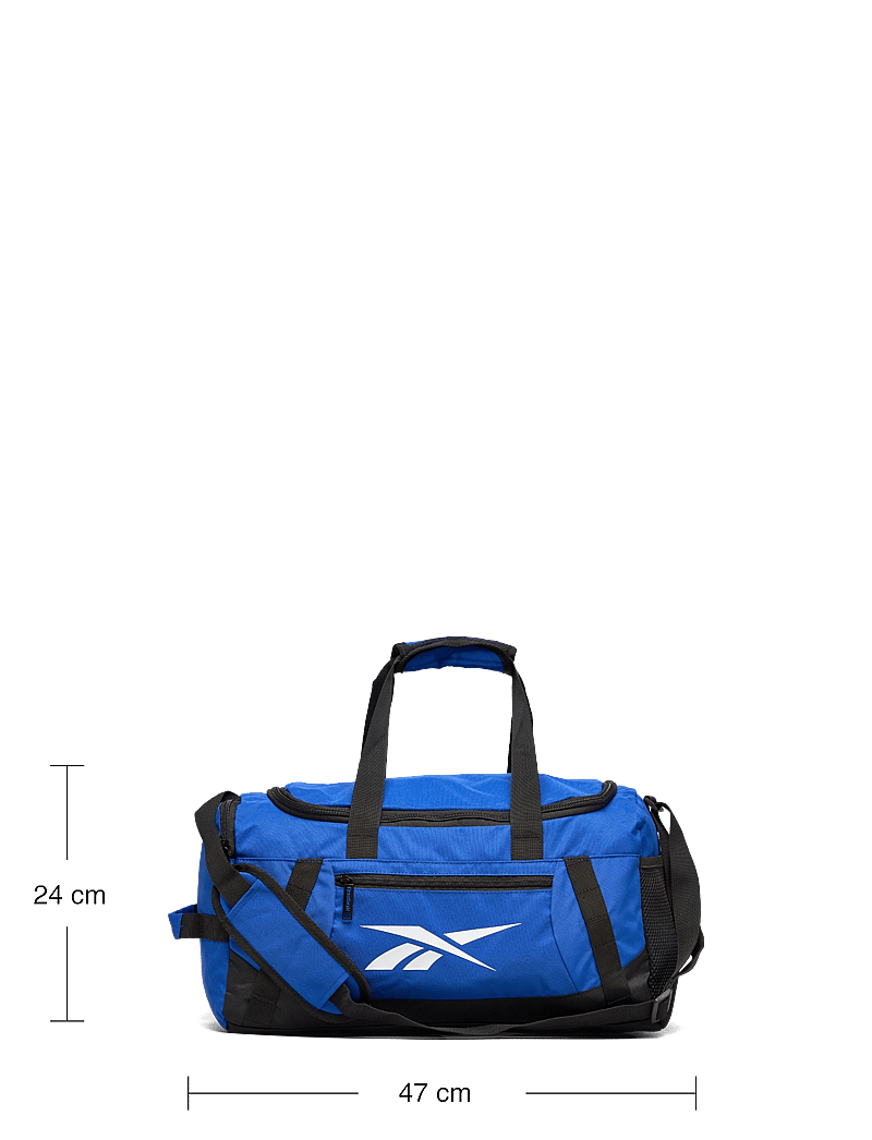 Reebok Performance - BOLSA DE DEPORTE 45CM - trainingstaschen - malden azul - 4