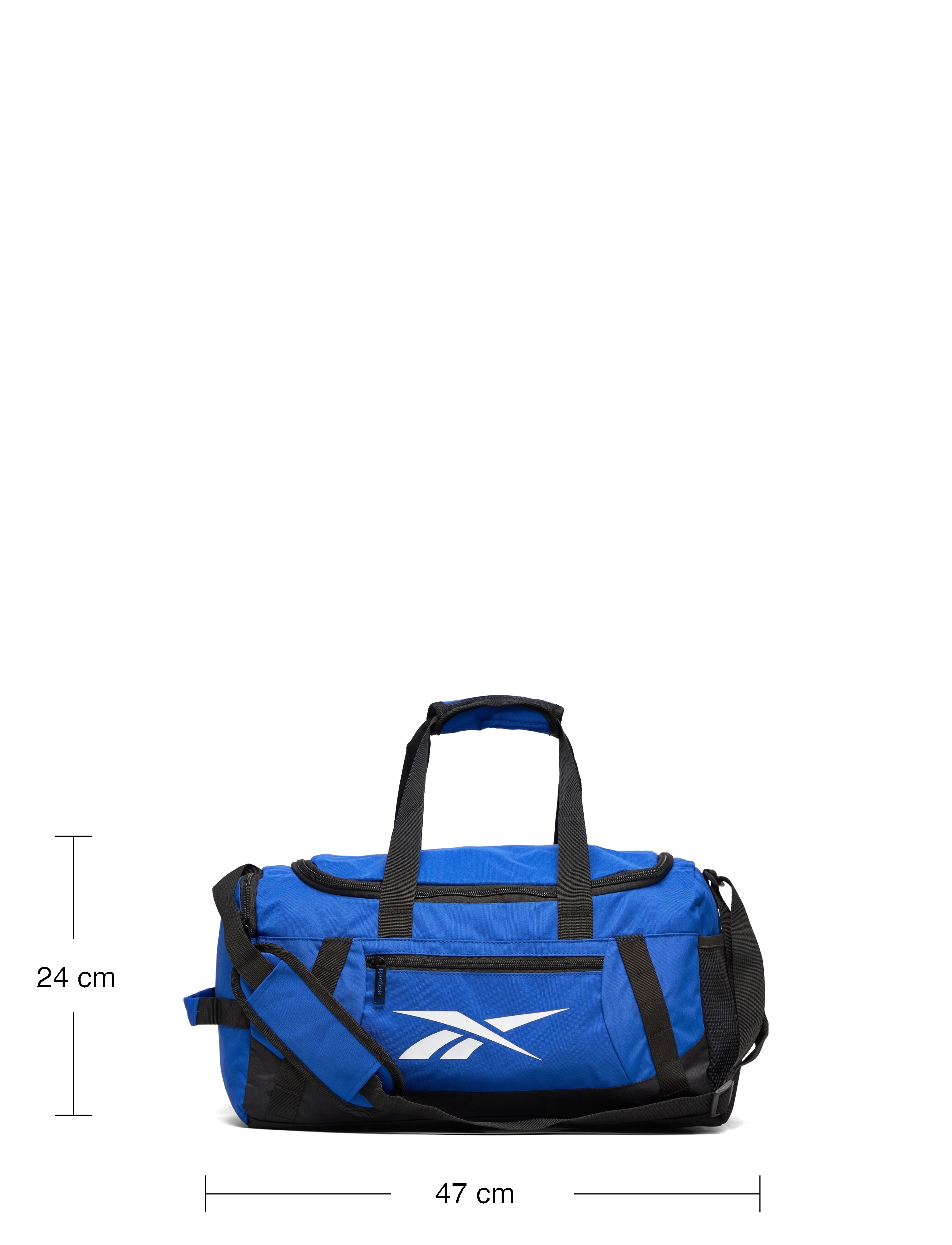Reebok Performance - BOLSA DE DEPORTE 45CM - träningsväskor - malden azul - 4