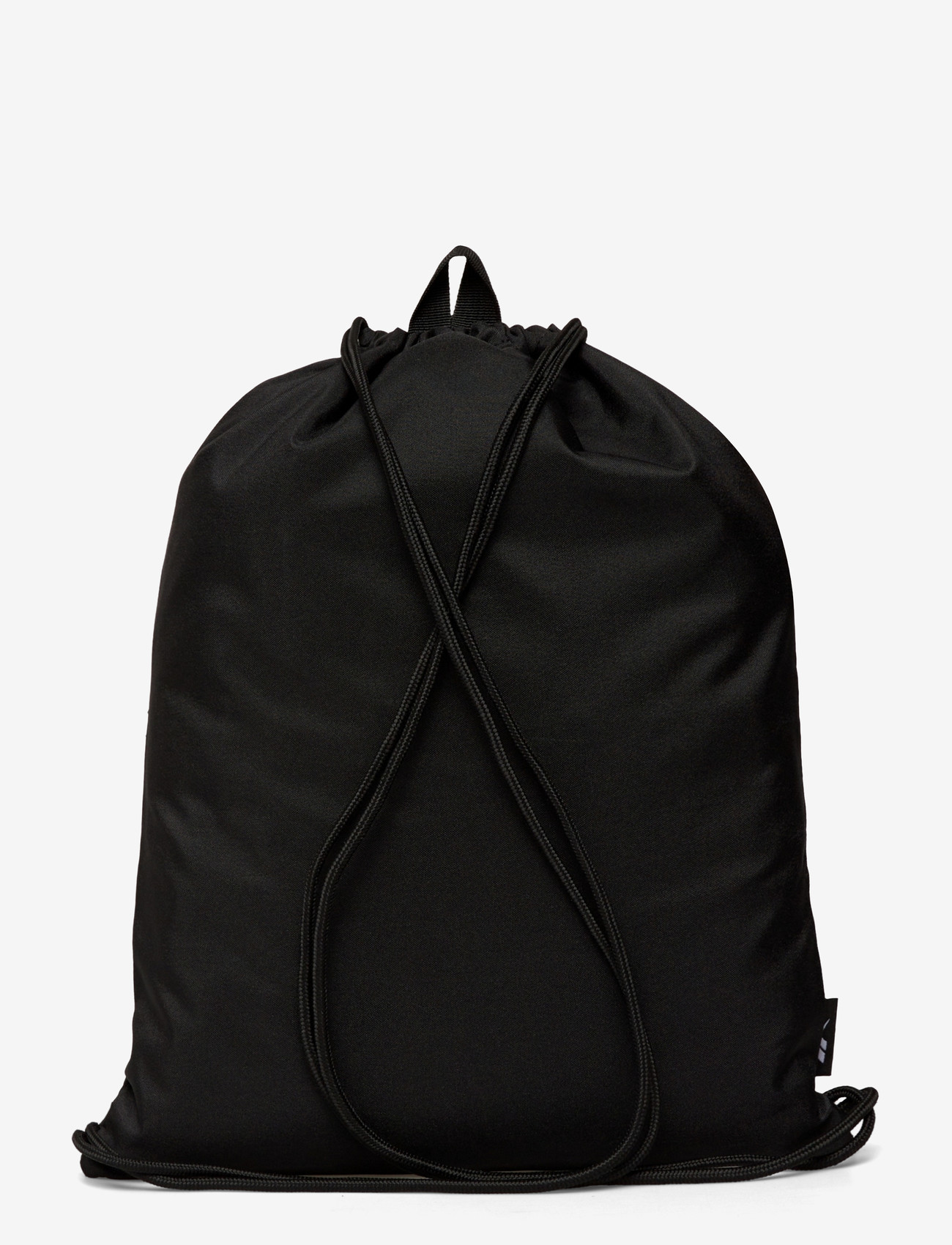 Reebok Performance - GYM BAG ZIP MALDEN - trainingstaschen - black - 1