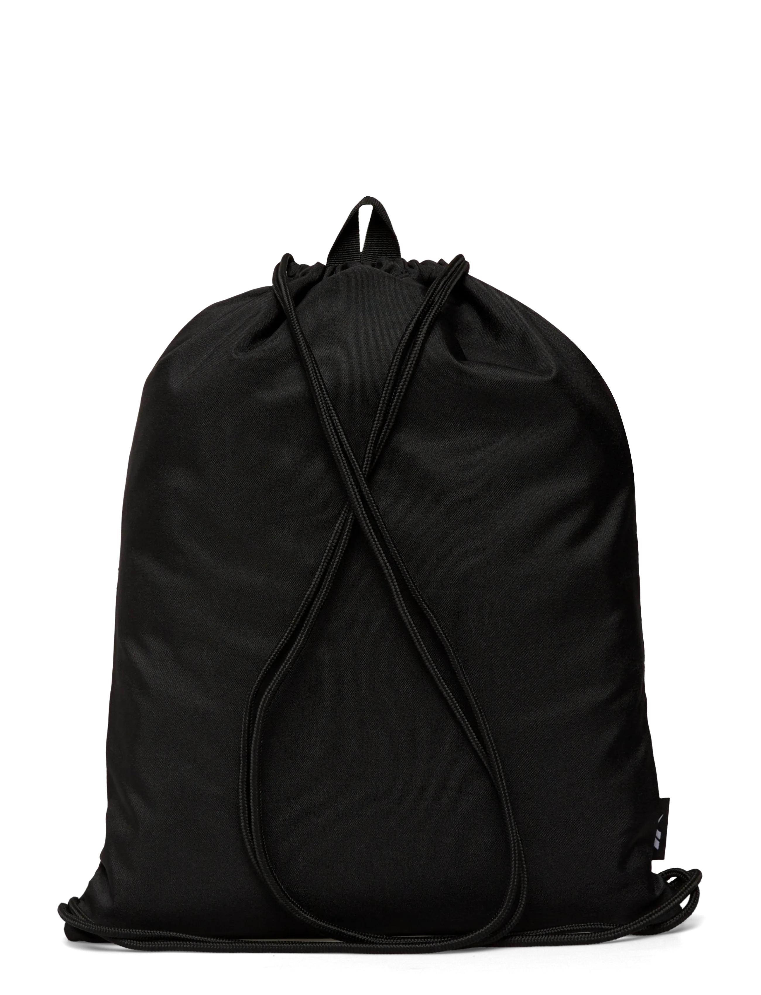 Reebok Performance - GYM BAG ZIP MALDEN - black - 1