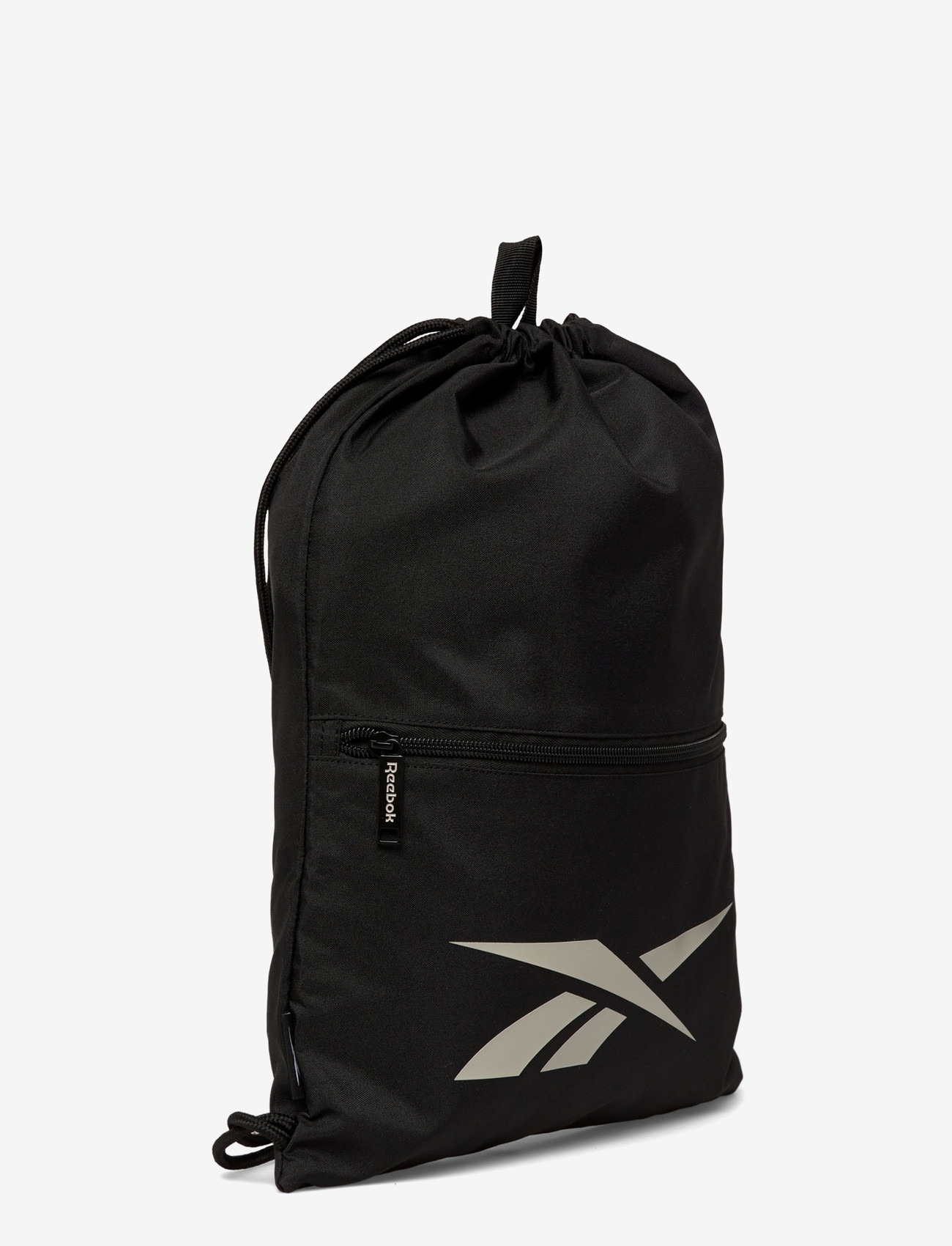 Reebok Performance - GYM BAG ZIP MALDEN - trainingstaschen - black - 2