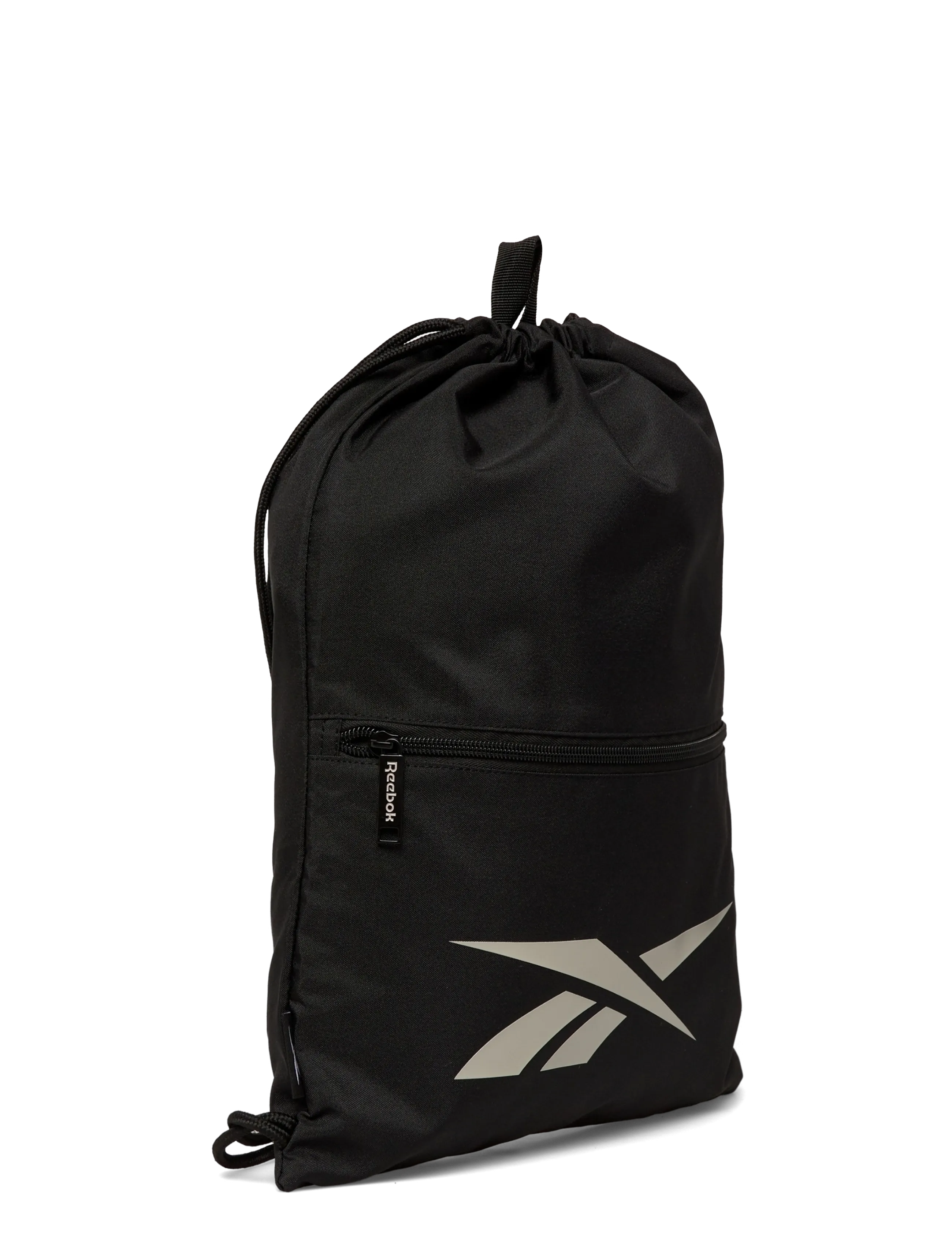 Reebok Performance - GYM BAG ZIP MALDEN - black - 2