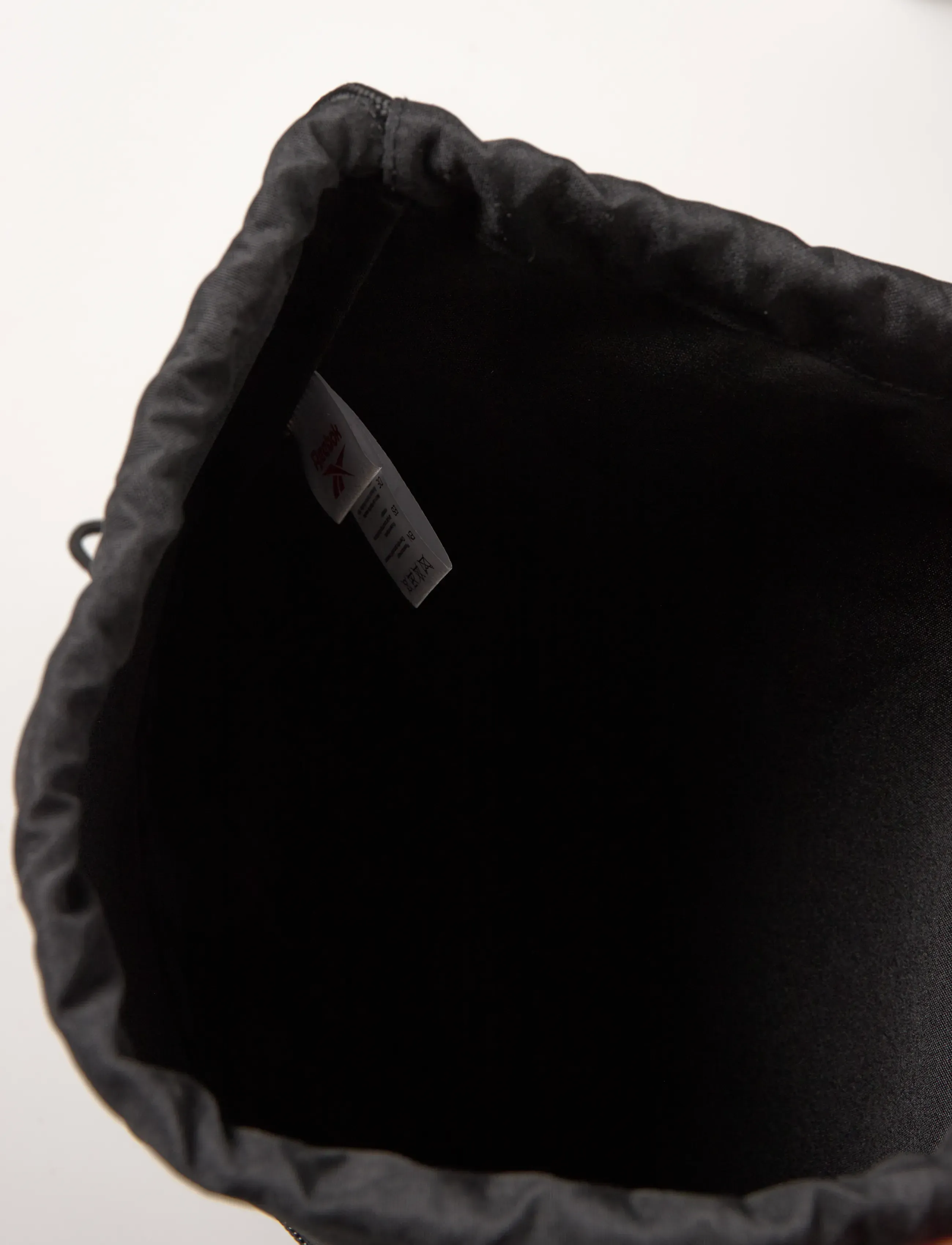 Reebok Performance - GYM BAG ZIP MALDEN - black - 4
