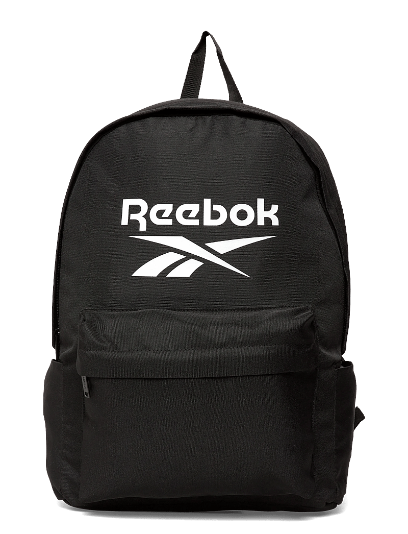 Reebok Performance - BACKPACK ASHLAND45CM - igapäevane stiil - black - 0