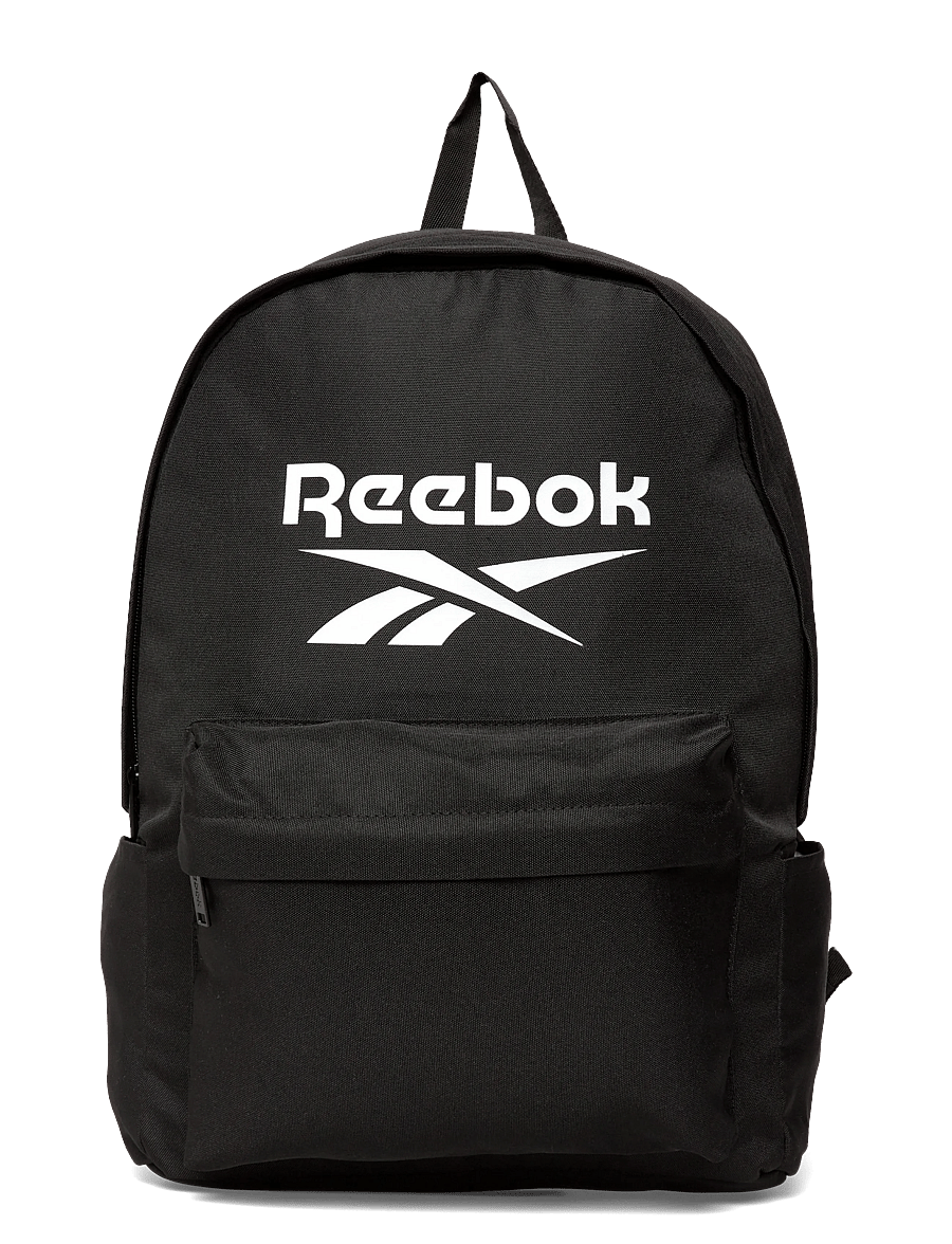 Reebok Performance - BACKPACK ASHLAND 45CM - spordiseljakotid - black - 0