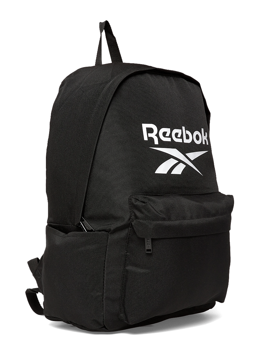 Reebok Performance - BACKPACK ASHLAND 45CM - spordiseljakotid - black - 2