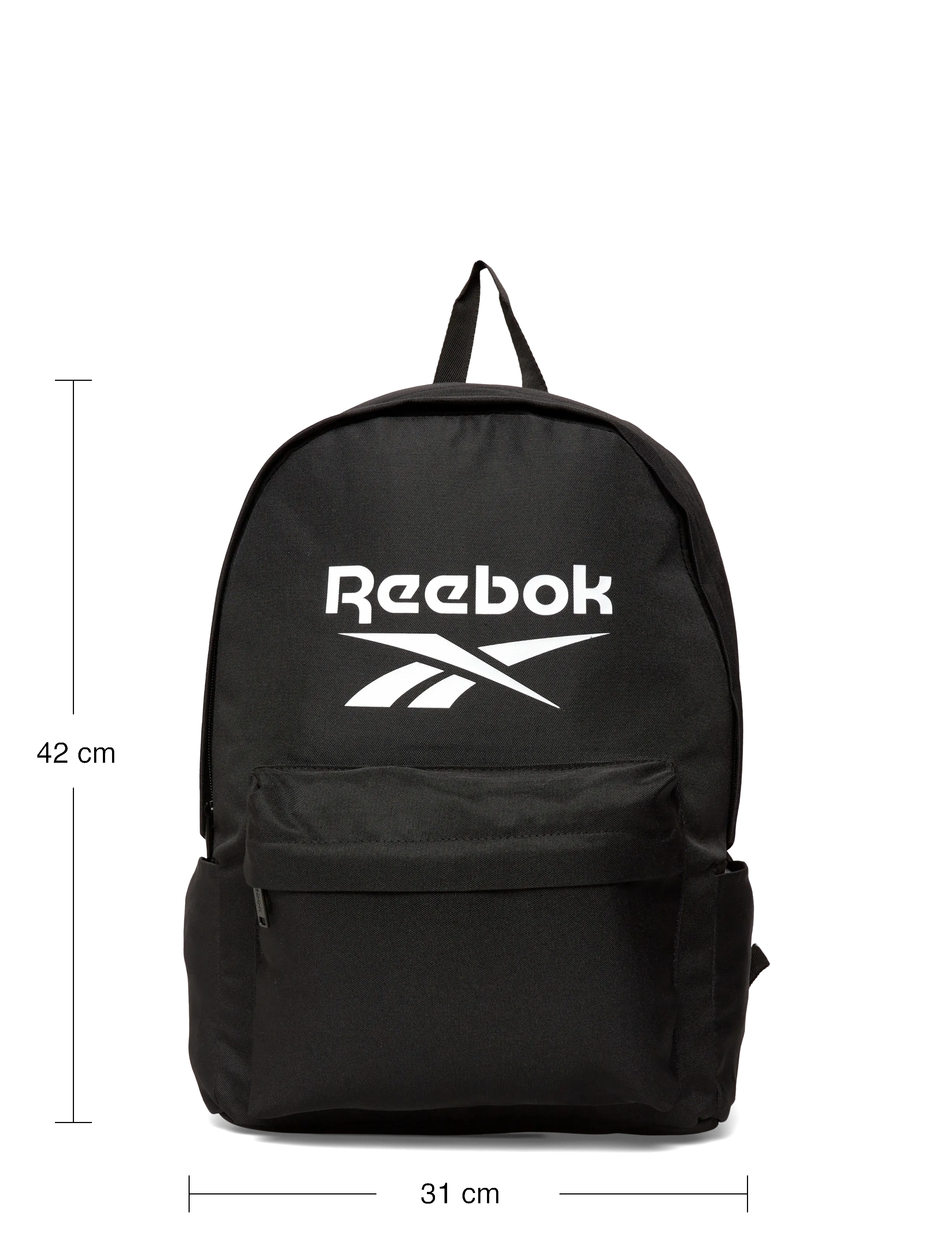 Reebok Performance - BACKPACK ASHLAND45CM - accessories - black - 3