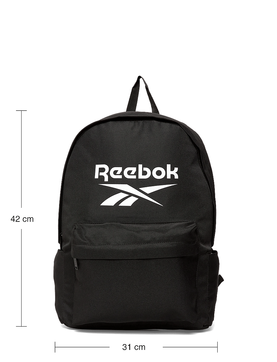 Reebok Performance - BACKPACK ASHLAND 45CM - spordiseljakotid - black - 3