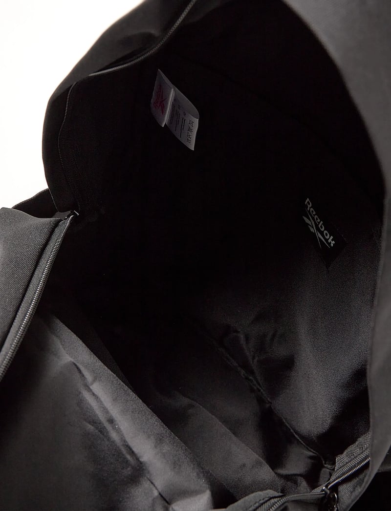 Reebok Performance - BACKPACK ASHLAND45CM - igapäevane stiil - black - 4