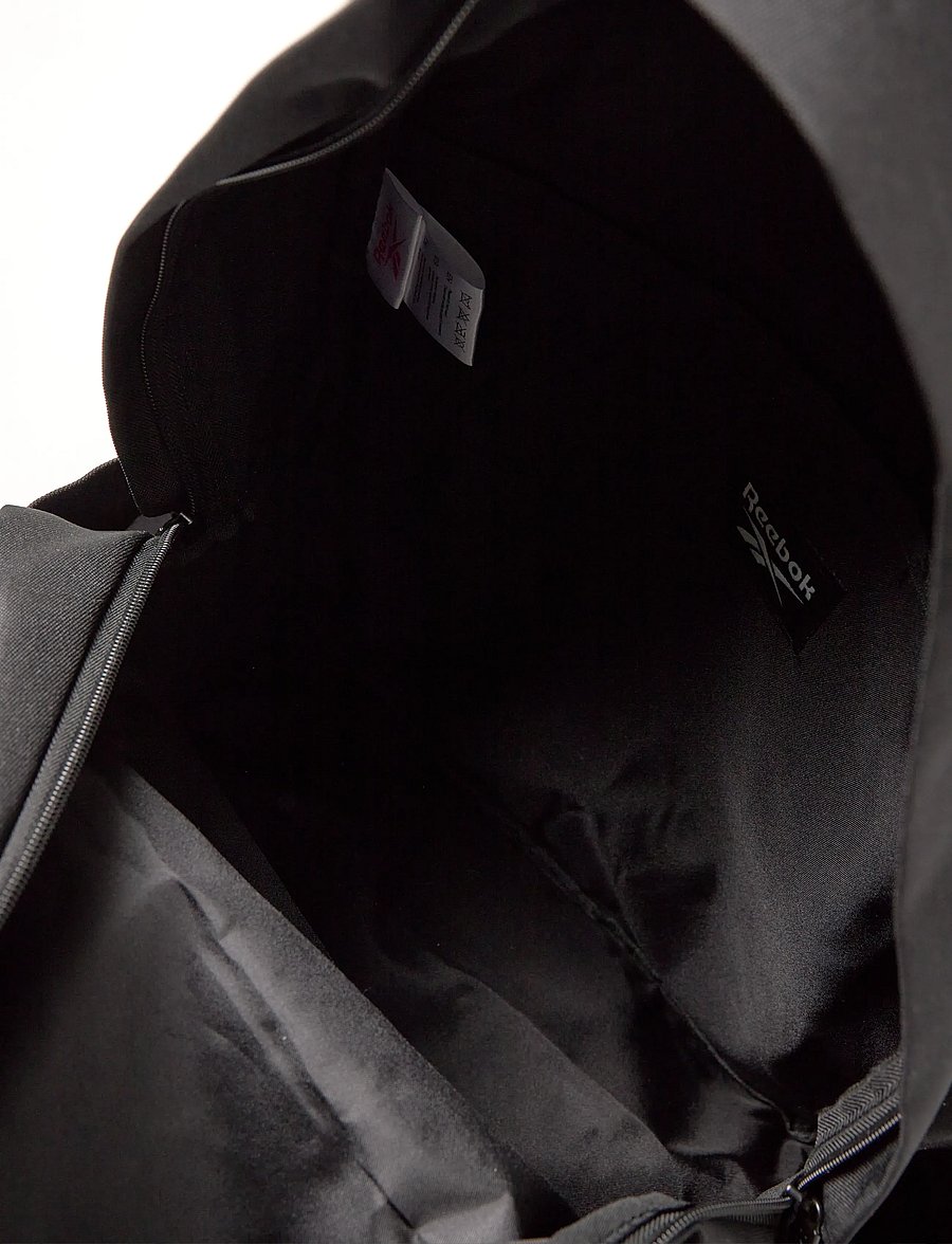 Reebok Performance - BACKPACK ASHLAND 45CM - spordiseljakotid - black - 4