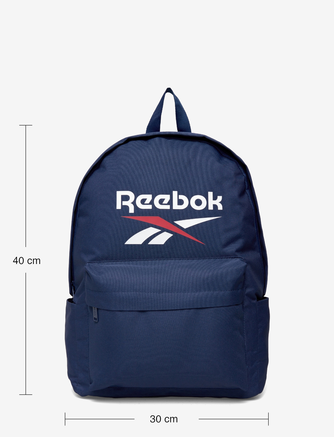 Reebok Performance - BACKPACK ASHLAND45CM - igapäevane stiil - blue - 3
