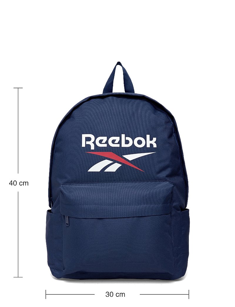 Reebok Performance - BACKPACK ASHLAND45CM - igapäevane stiil - blue - 3