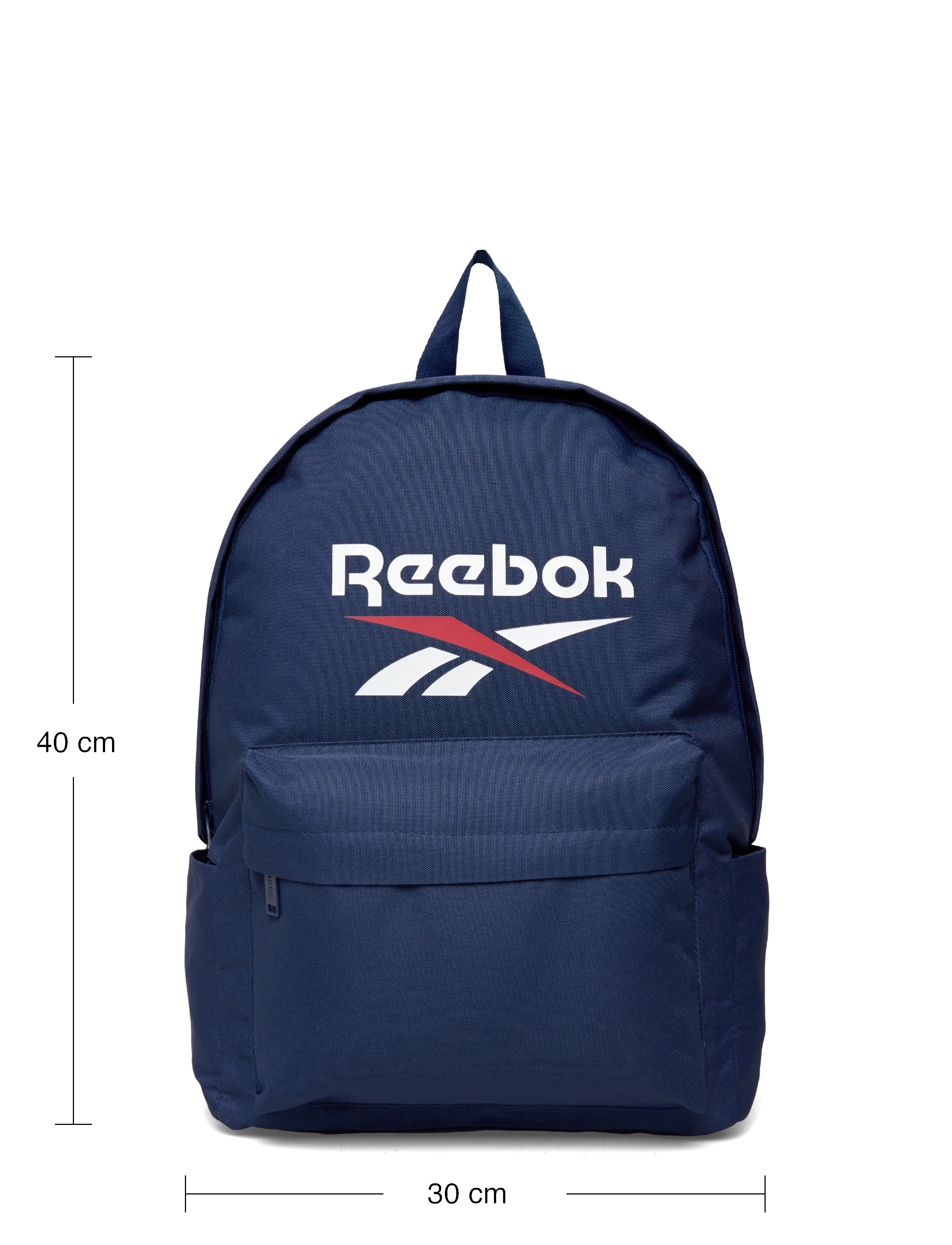 Reebok Performance - BACKPACK ASHLAND45CM - accessoires - blue - 3