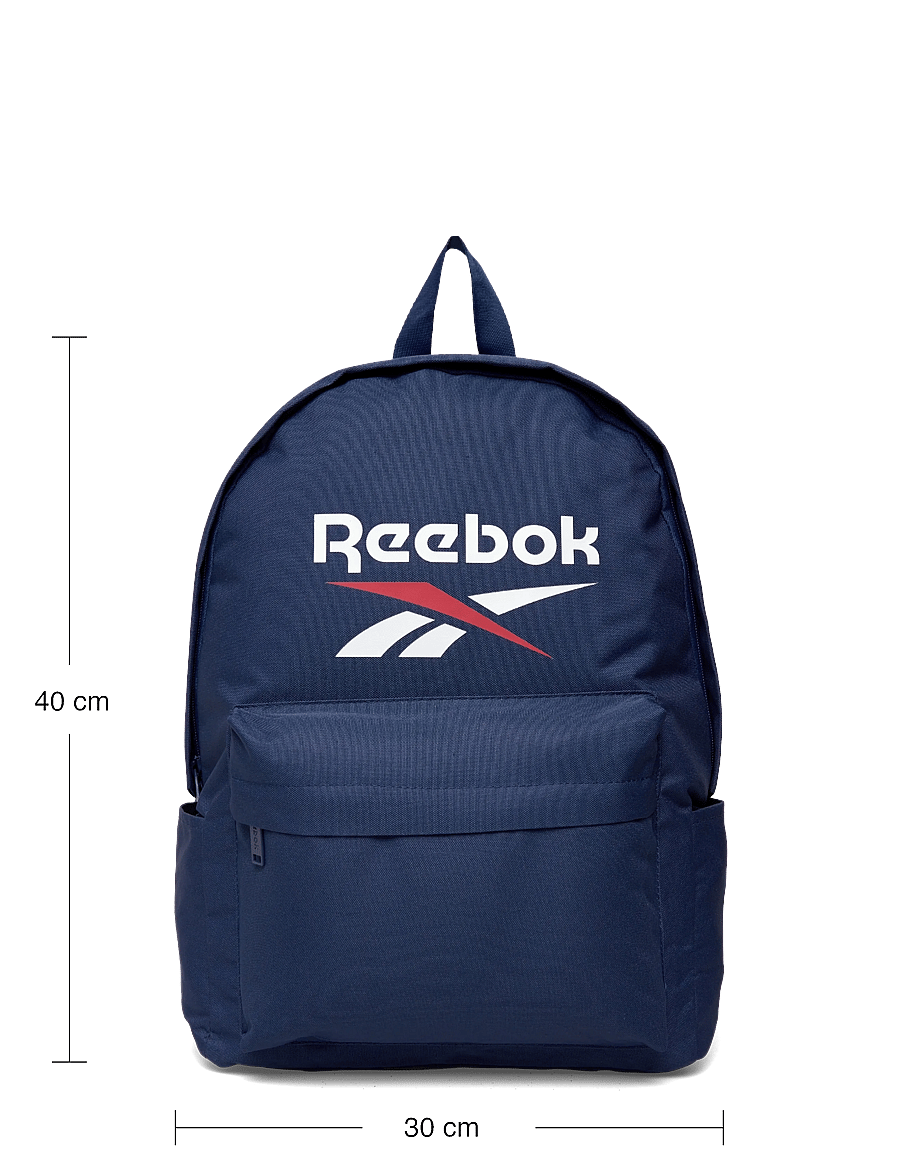 Reebok Performance - BACKPACK ASHLAND 45CM - spordiseljakotid - blue - 3