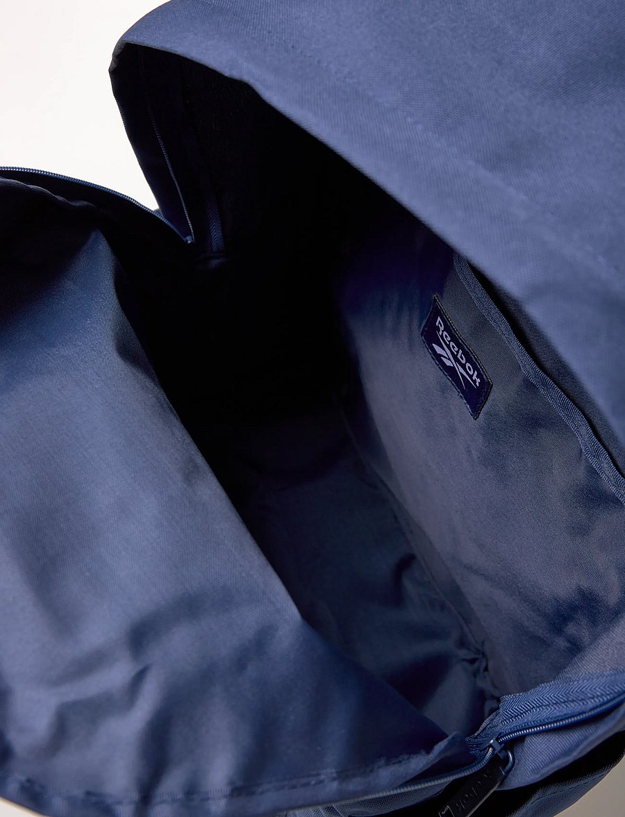 Reebok Performance - BACKPACK ASHLAND 45CM - spordiseljakotid - blue - 4