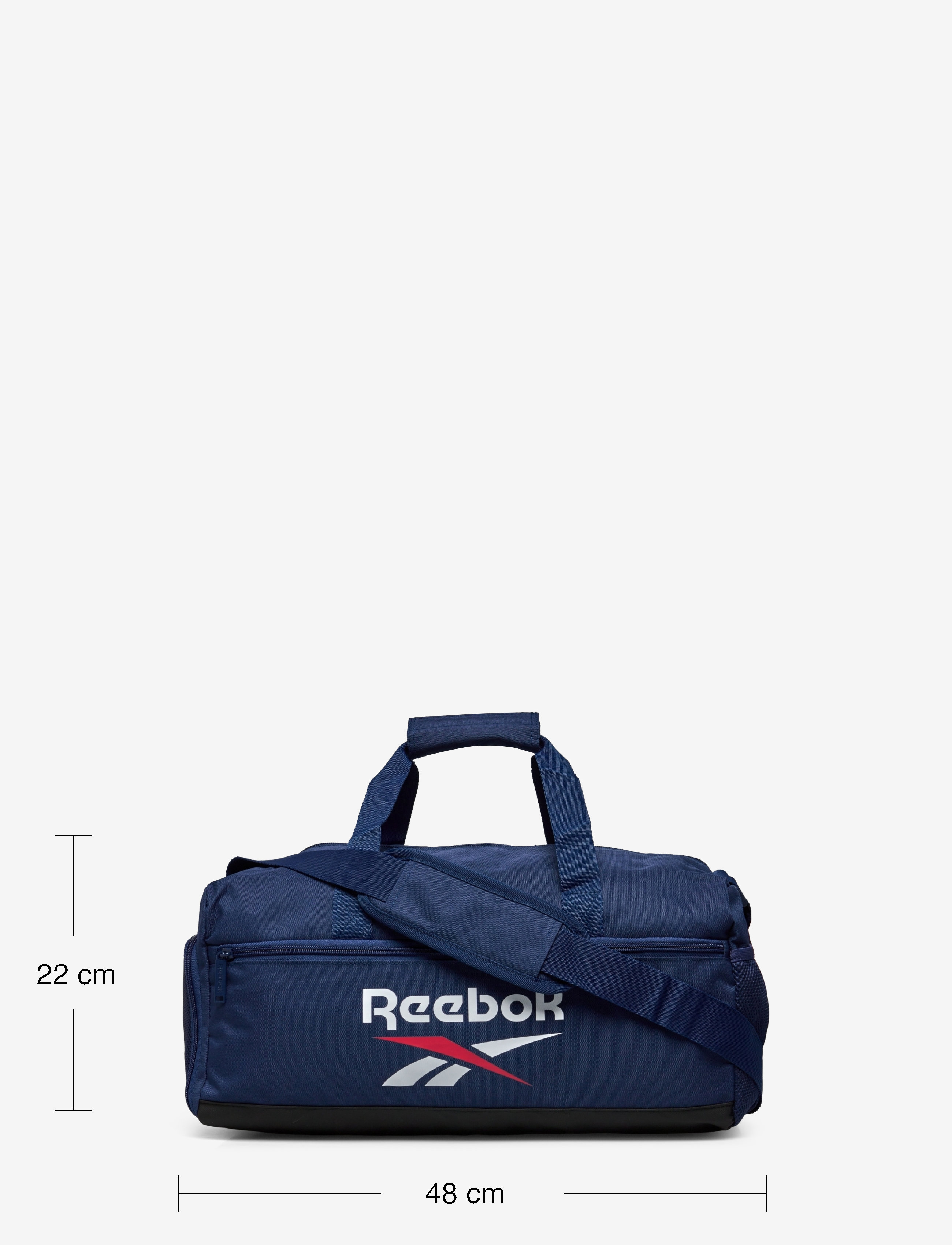Reebok Performance - SPORTBAG ASHLAND45CM - lowest prices - ashland azul - 4