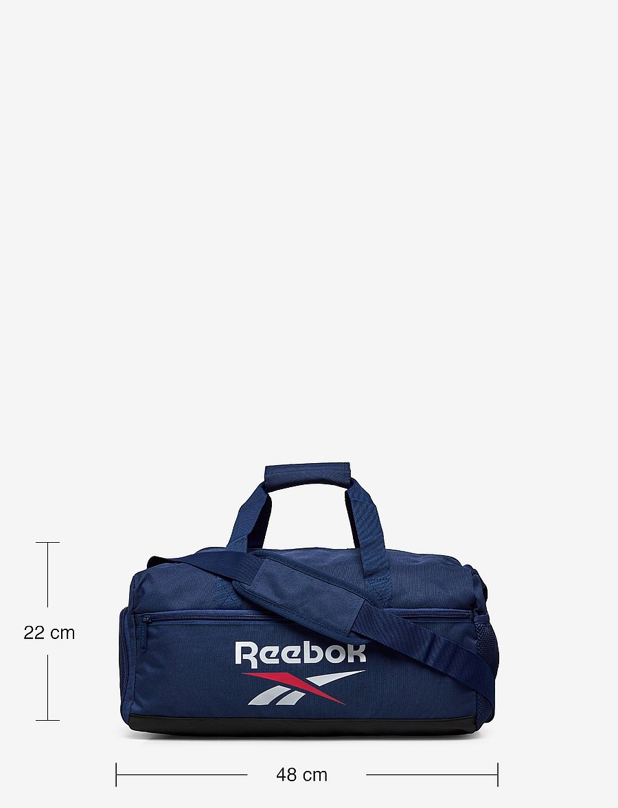 Reebok Performance - BOLSA DE DEPORTE 45CM - trainingstaschen - ashland azul - 4