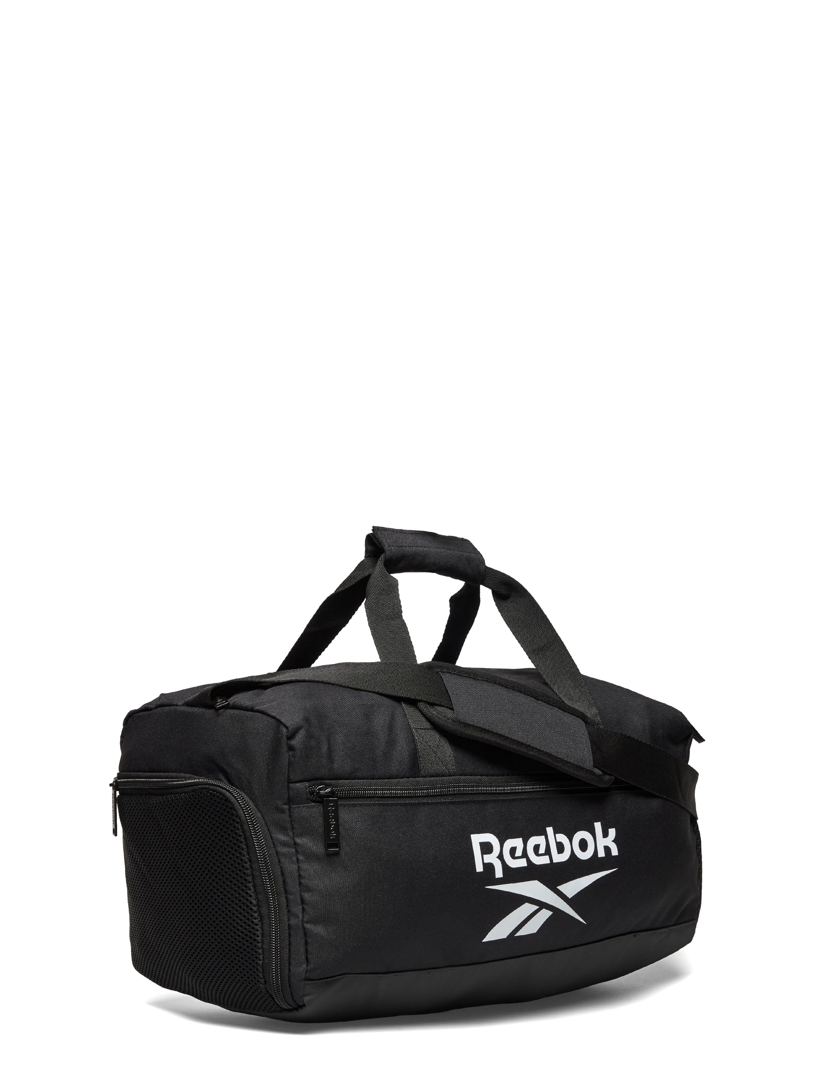 Reebok Performance - BOLSA DE DEPORTE 45CM - gym bags - ashland negro - 2