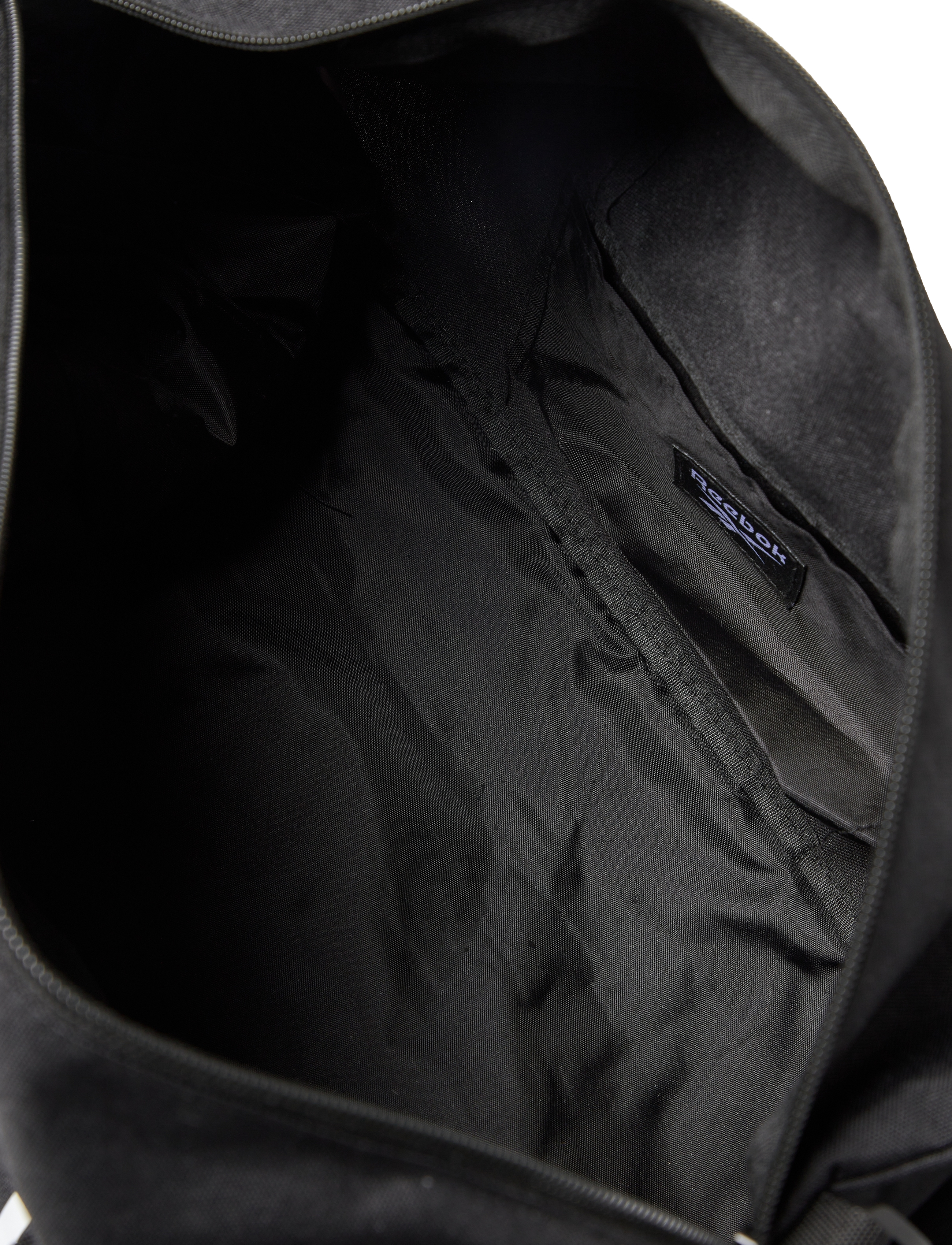 Reebok Performance - BOLSA DE DEPORTE 45CM - gym bags - ashland negro - 3