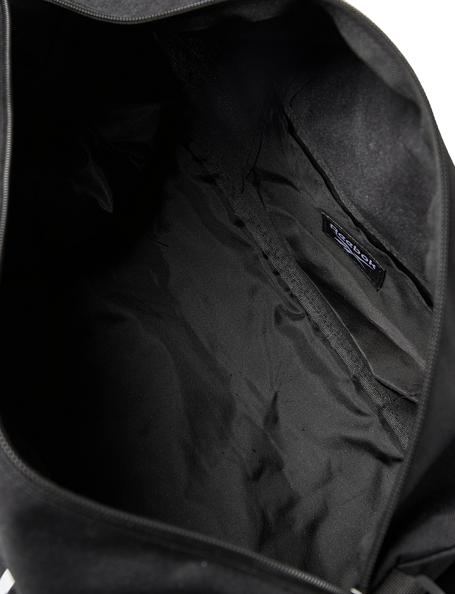 Reebok Performance - BOLSA DE DEPORTE 45CM - trainingstaschen - ashland negro - 3