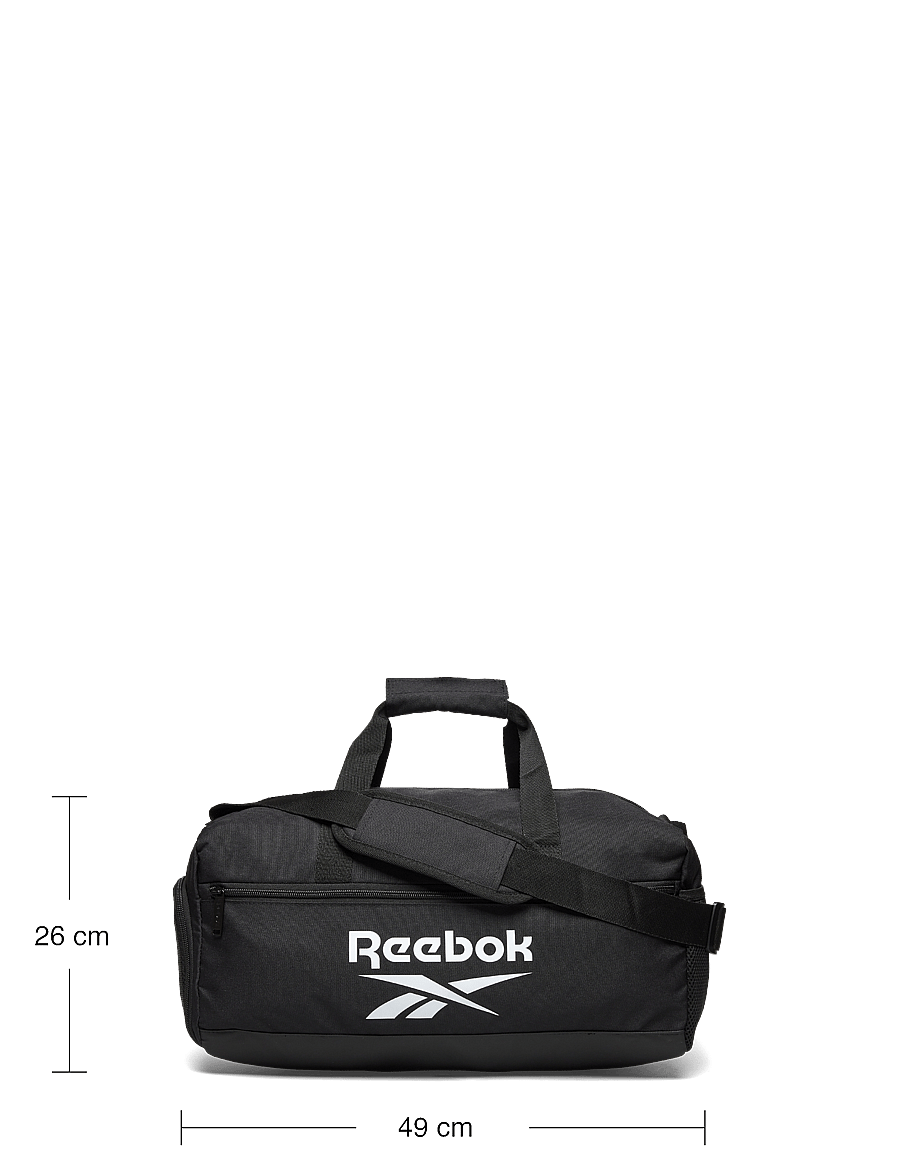 Reebok Performance - BOLSA DE DEPORTE 45CM - trainingstaschen - ashland negro - 4