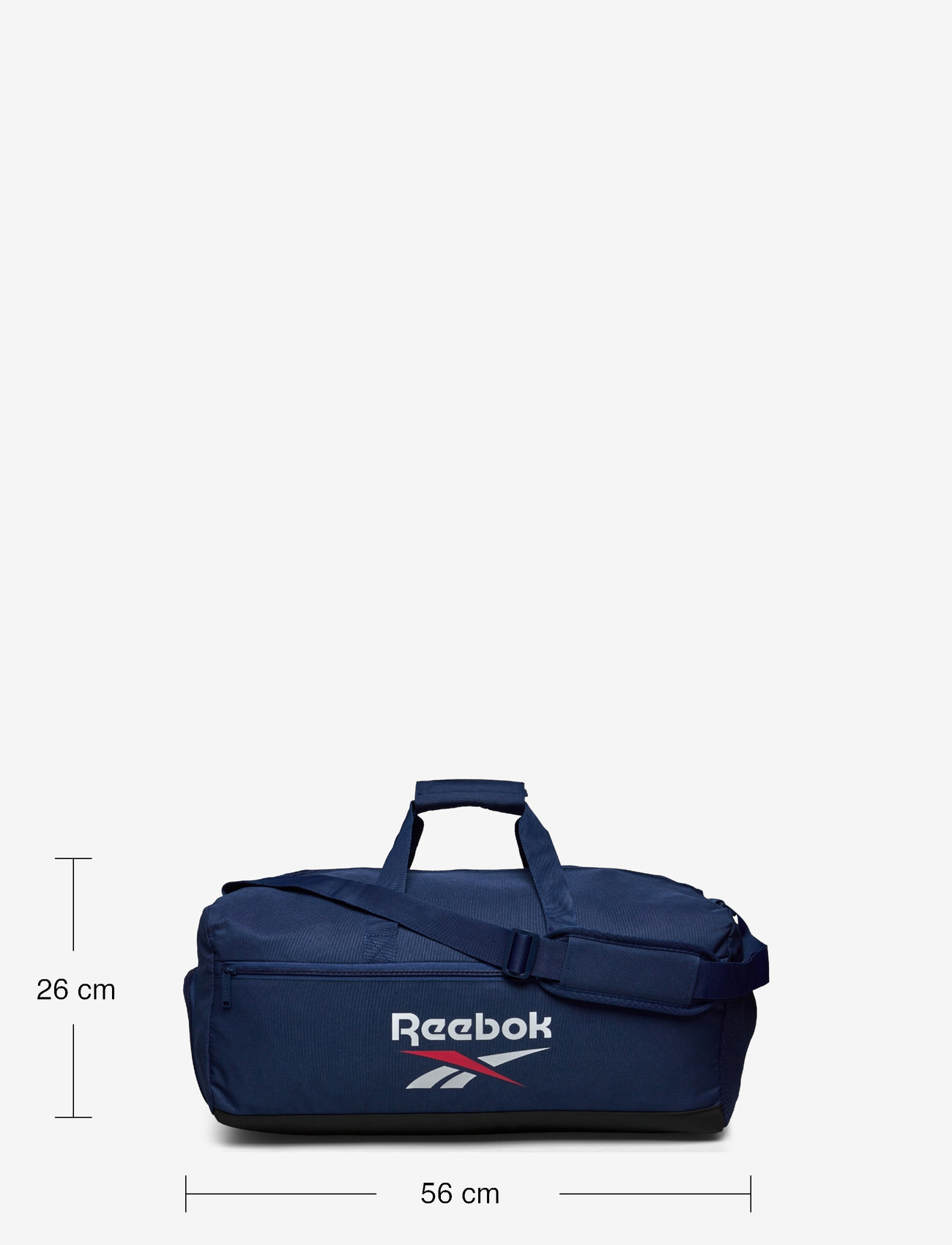 Reebok Performance - SPORTBAG ASHLAND55CM - gym bags - ashland azul - 4