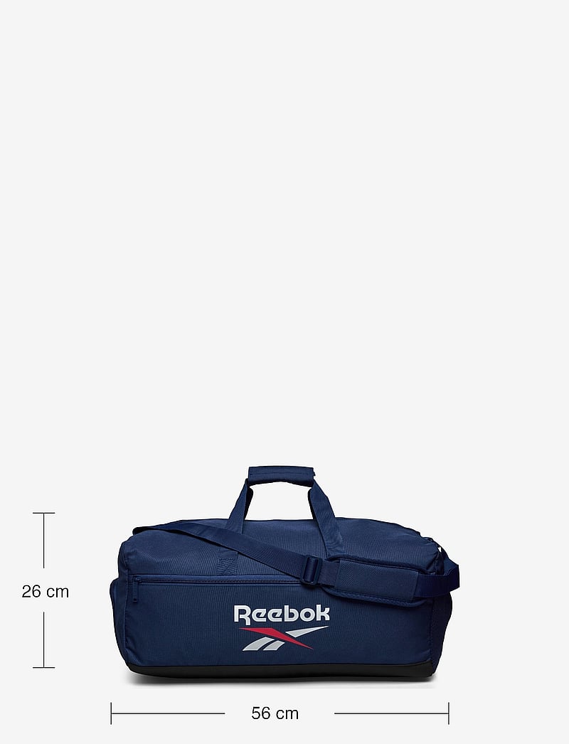 Reebok Performance - SPORTBAG ASHLAND55CM - trainingstaschen - ashland azul - 4