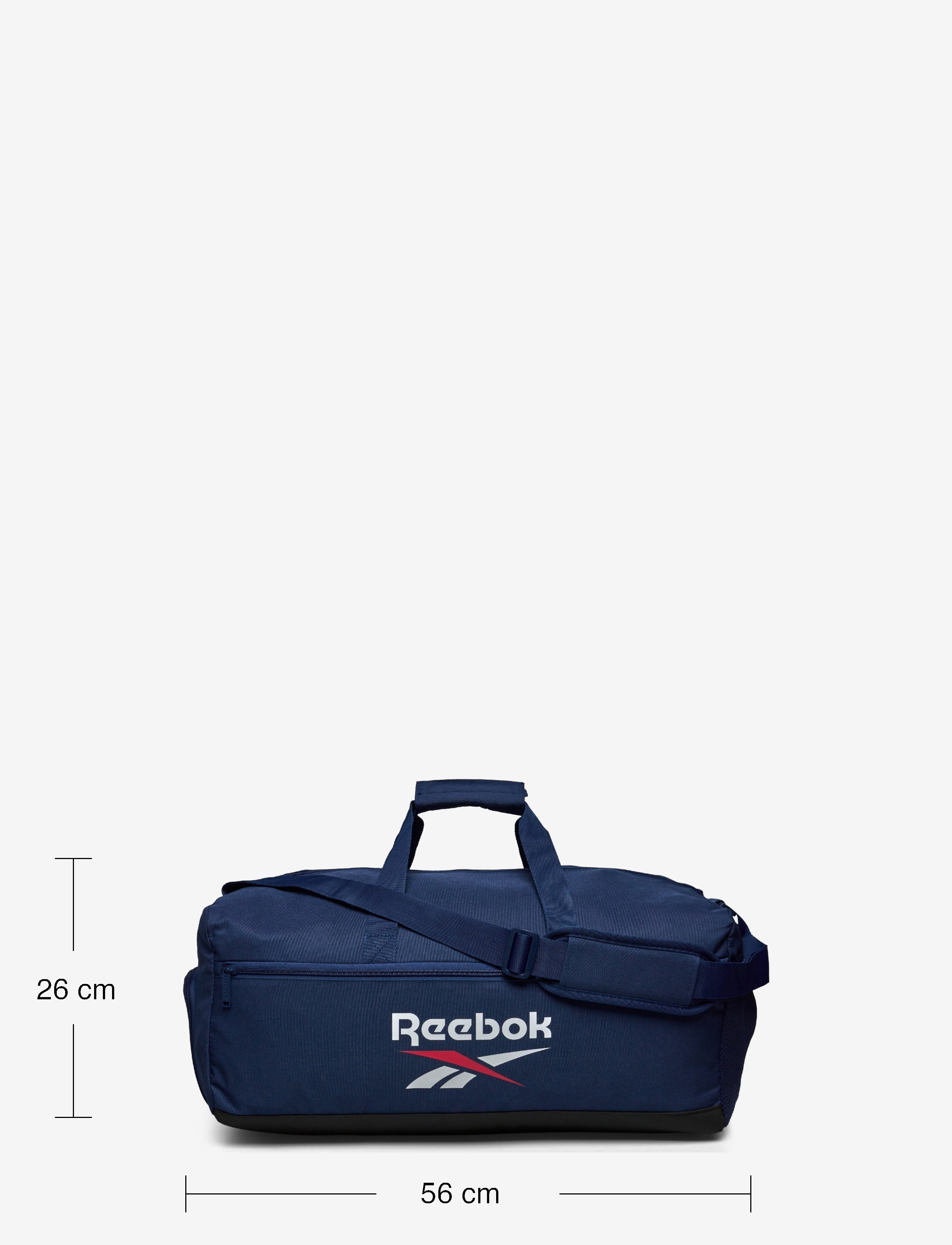 Reebok Performance - SPORTBAG ASHLAND55CM - die niedrigsten preise - ashland azul - 4