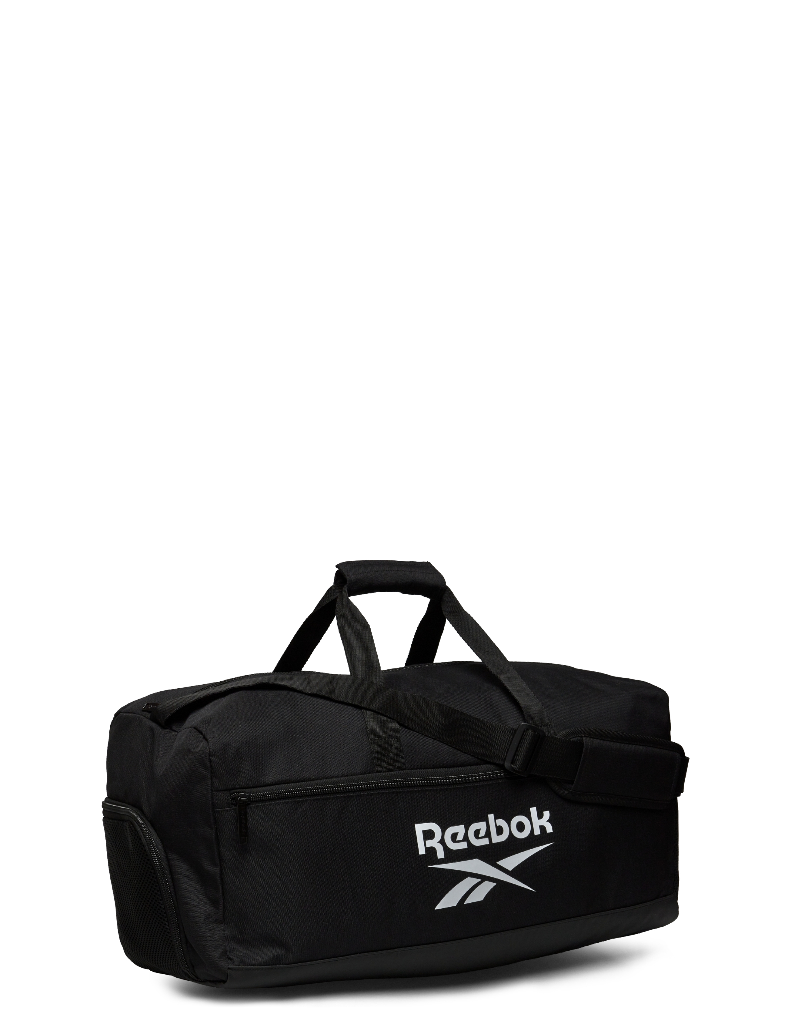 Reebok Performance - SPORTBAG ASHLAND55CM - sporta somas un mugursomas - ashland negro - 2