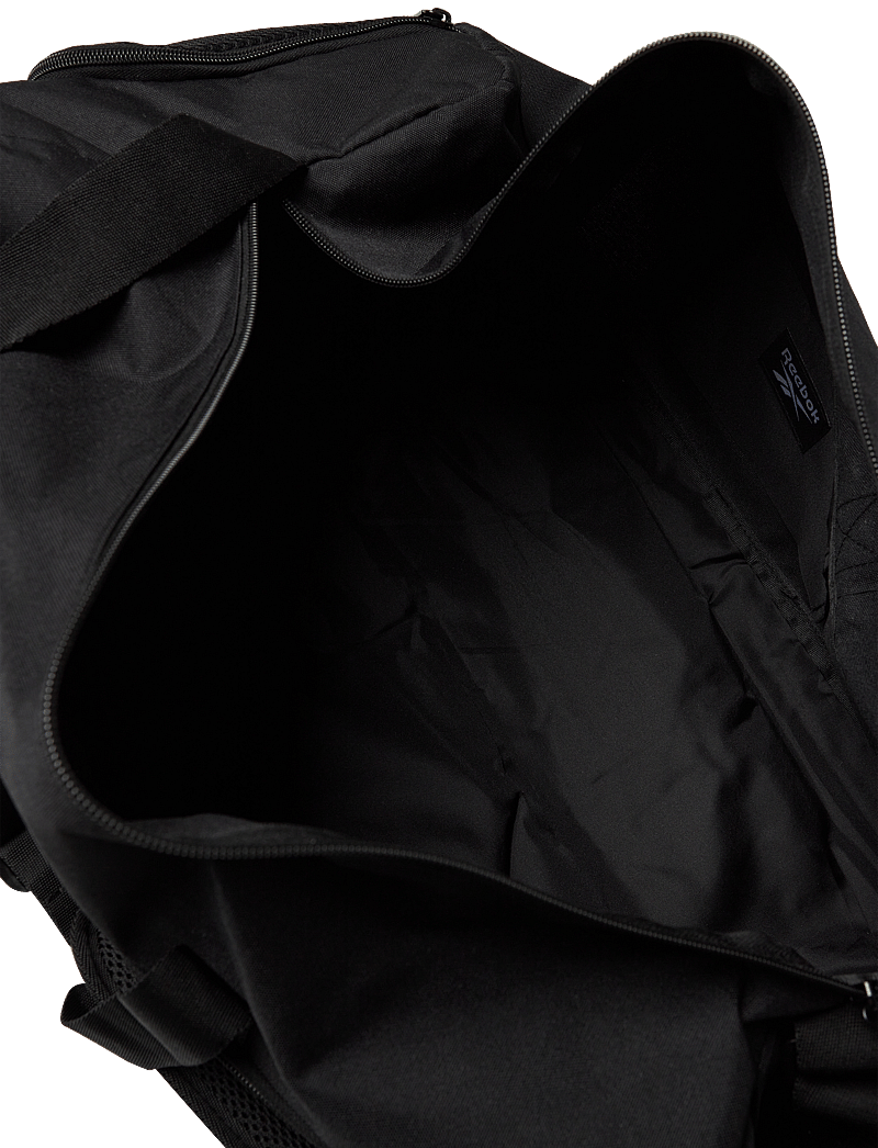 Reebok Performance - SPORTBAG ASHLAND55CM - träningsväskor - ashland negro - 3