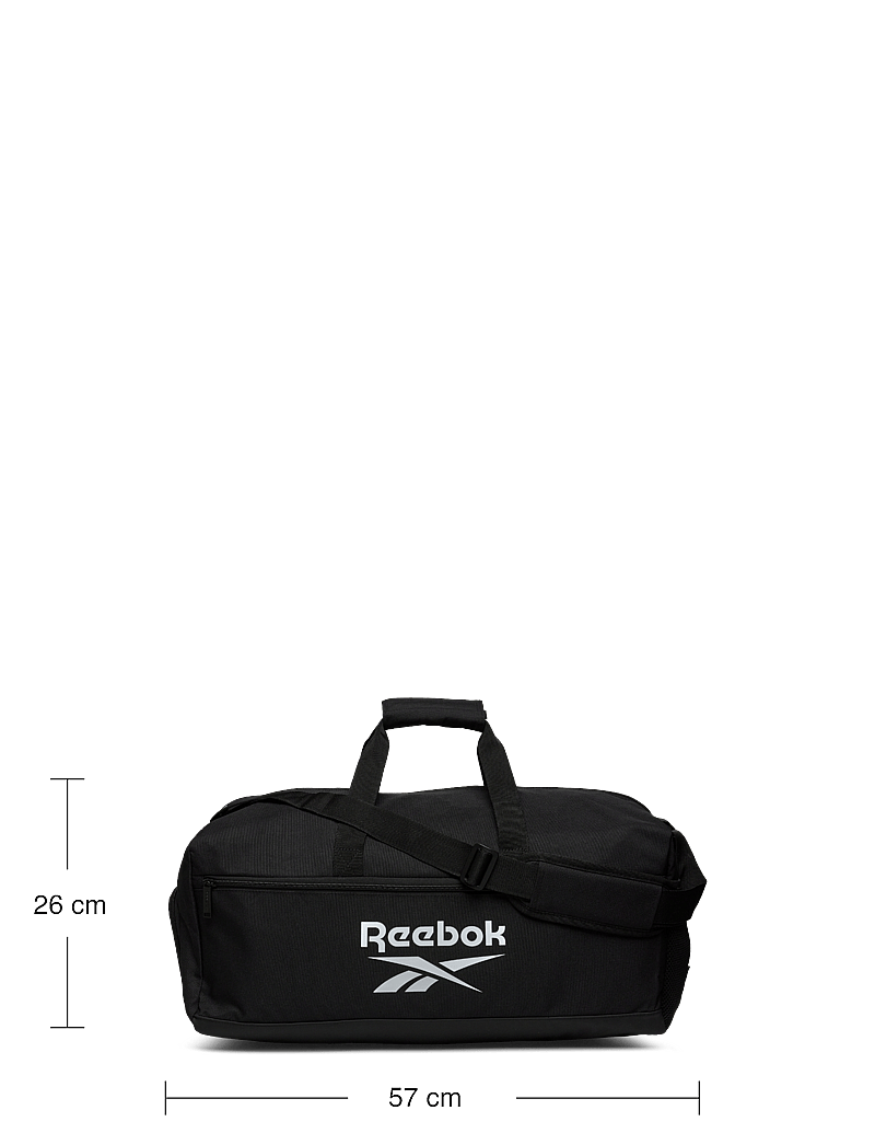 Reebok Performance - SPORTBAG ASHLAND55CM - träningsväskor - ashland negro - 4