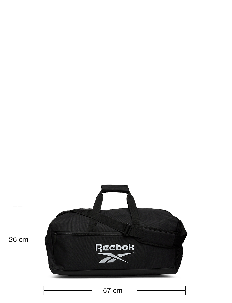 Reebok Performance - SPORTS BAG ASHLAND 55CM - trainingstaschen - ashland negro - 4