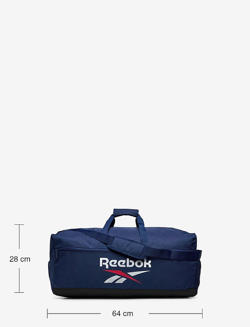 Reebok Performance - SPORTBAG ASHLAND65CM - trainingstaschen - ashland azul - 4