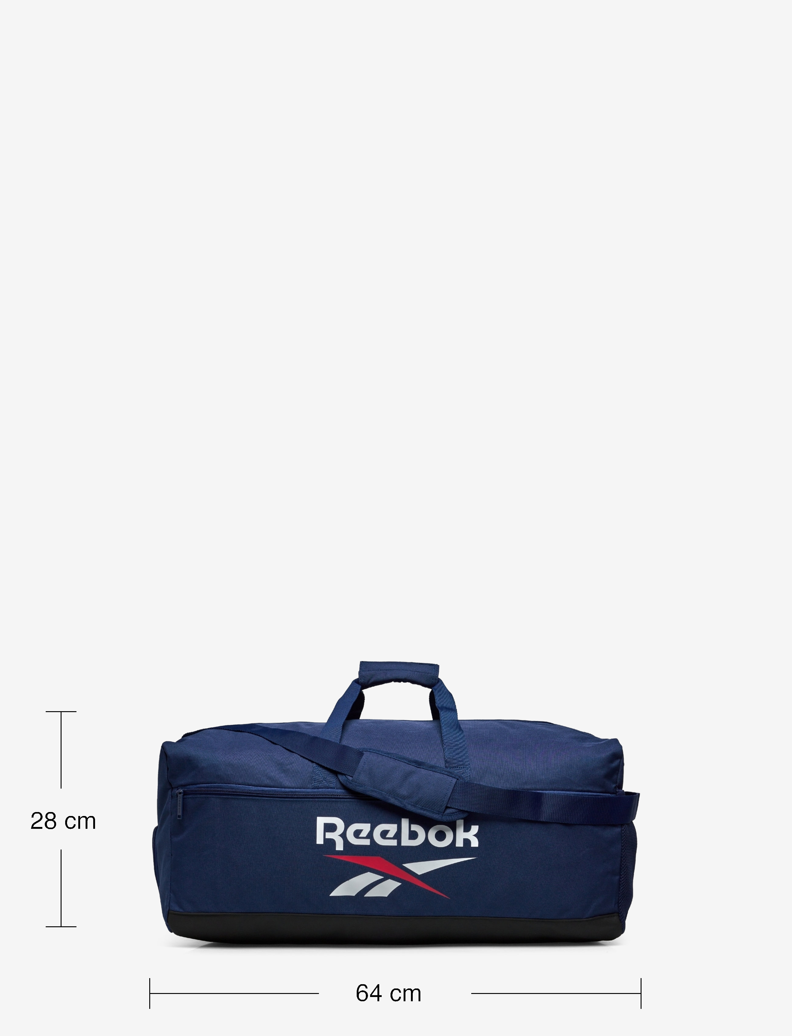 Reebok Performance - SPORTBAG ASHLAND65CM - madalaimad hinnad - ashland azul - 4