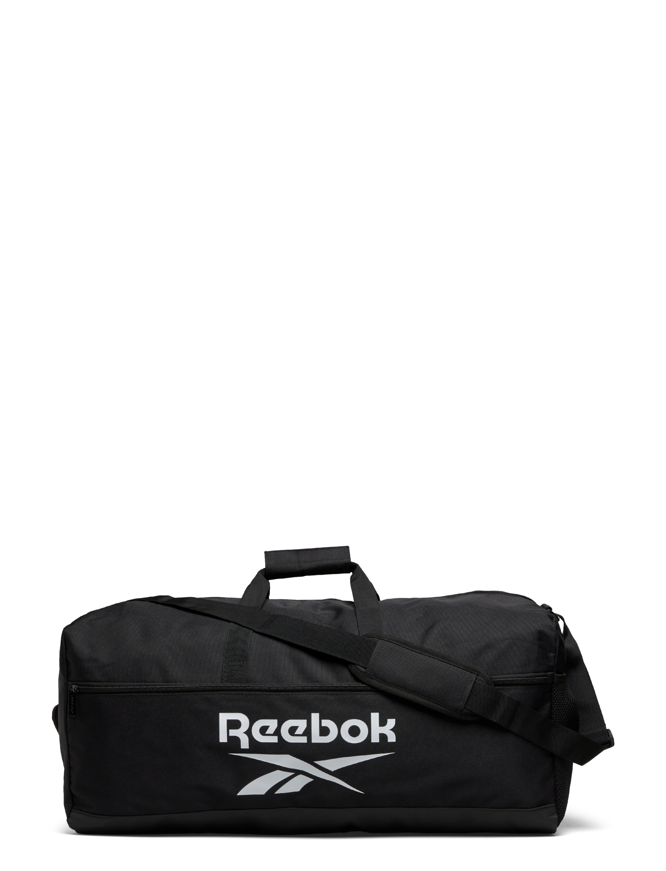 Reebok Performance Sports Bag Ashland 65Cm, One Size, Sport, Schwarz - Gym Bags, Männerswear