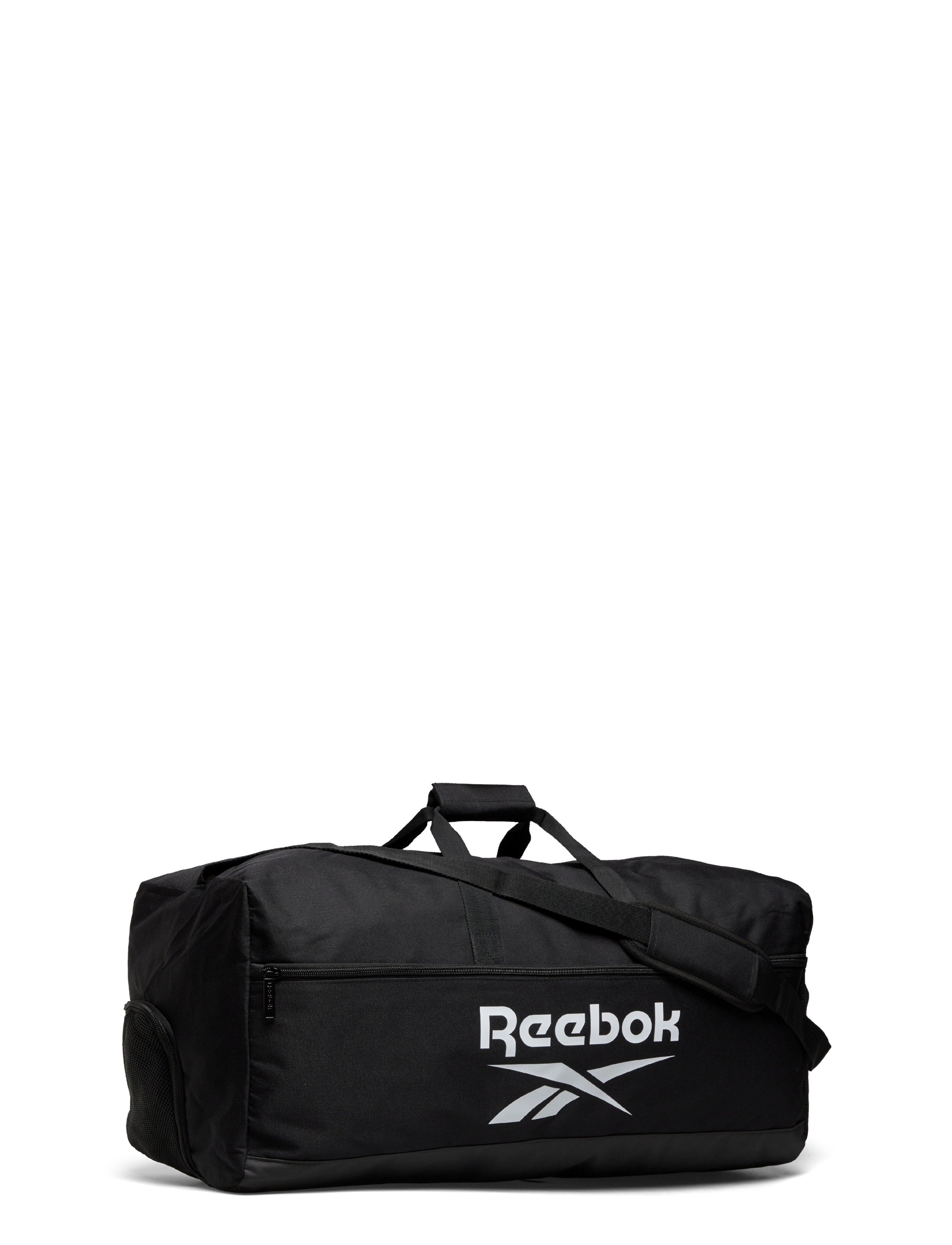 Reebok Performance - SPORTBAG ASHLAND65CM - gym bags - ashland negro - 2