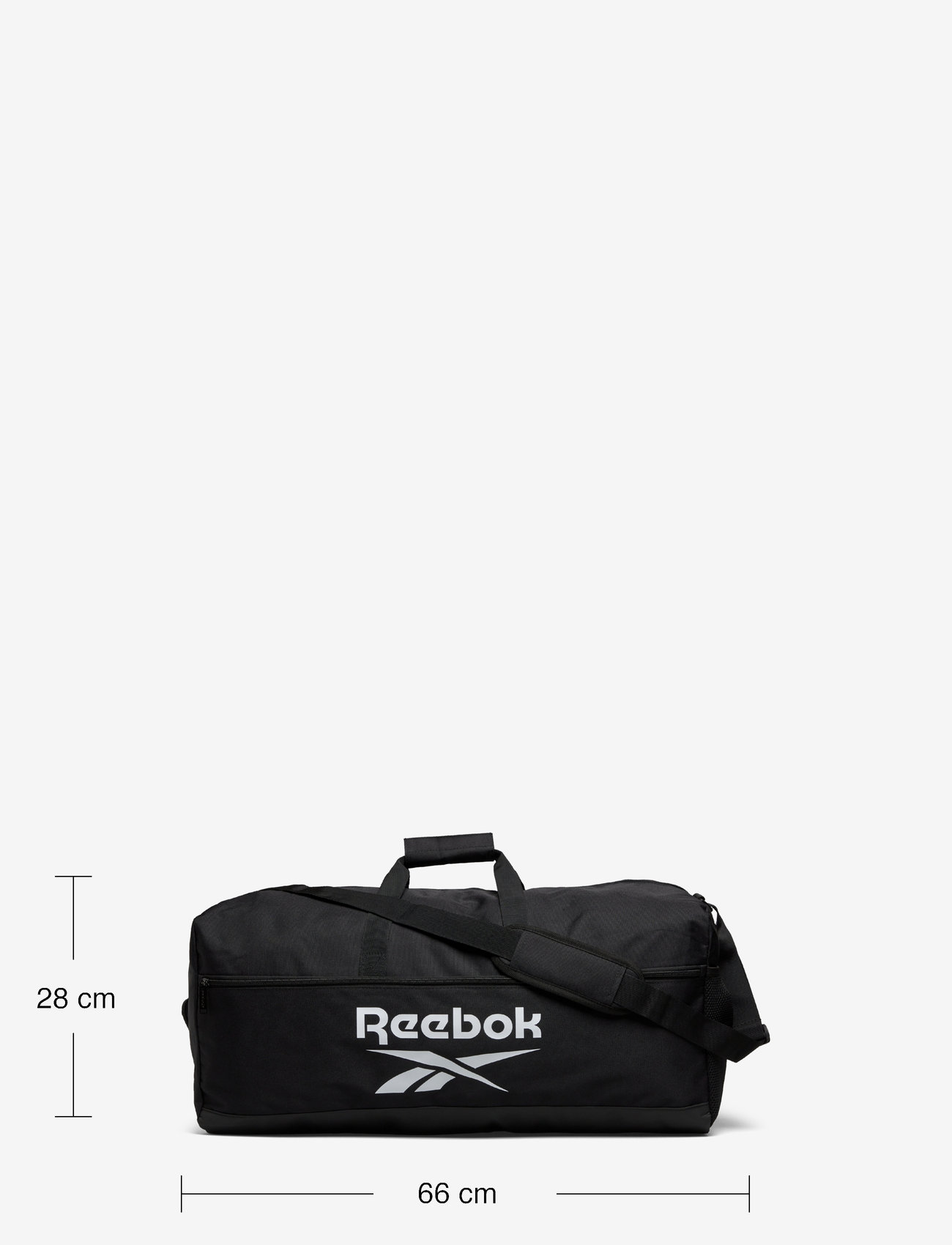 Reebok Performance - SPORTBAG ASHLAND65CM - män - ashland negro - 4