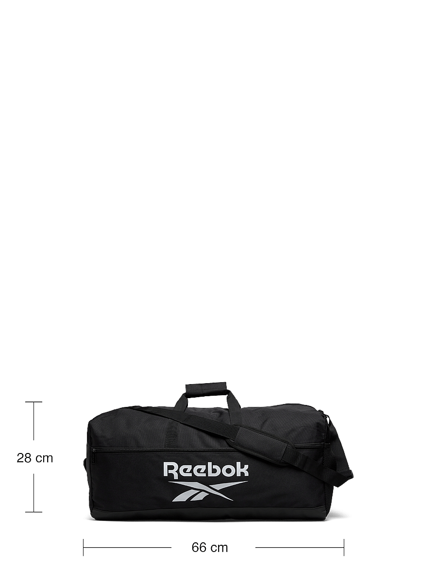 Reebok Performance - SPORTS BAG ASHLAND 65CM - treeningkotid - ashland negro - 4