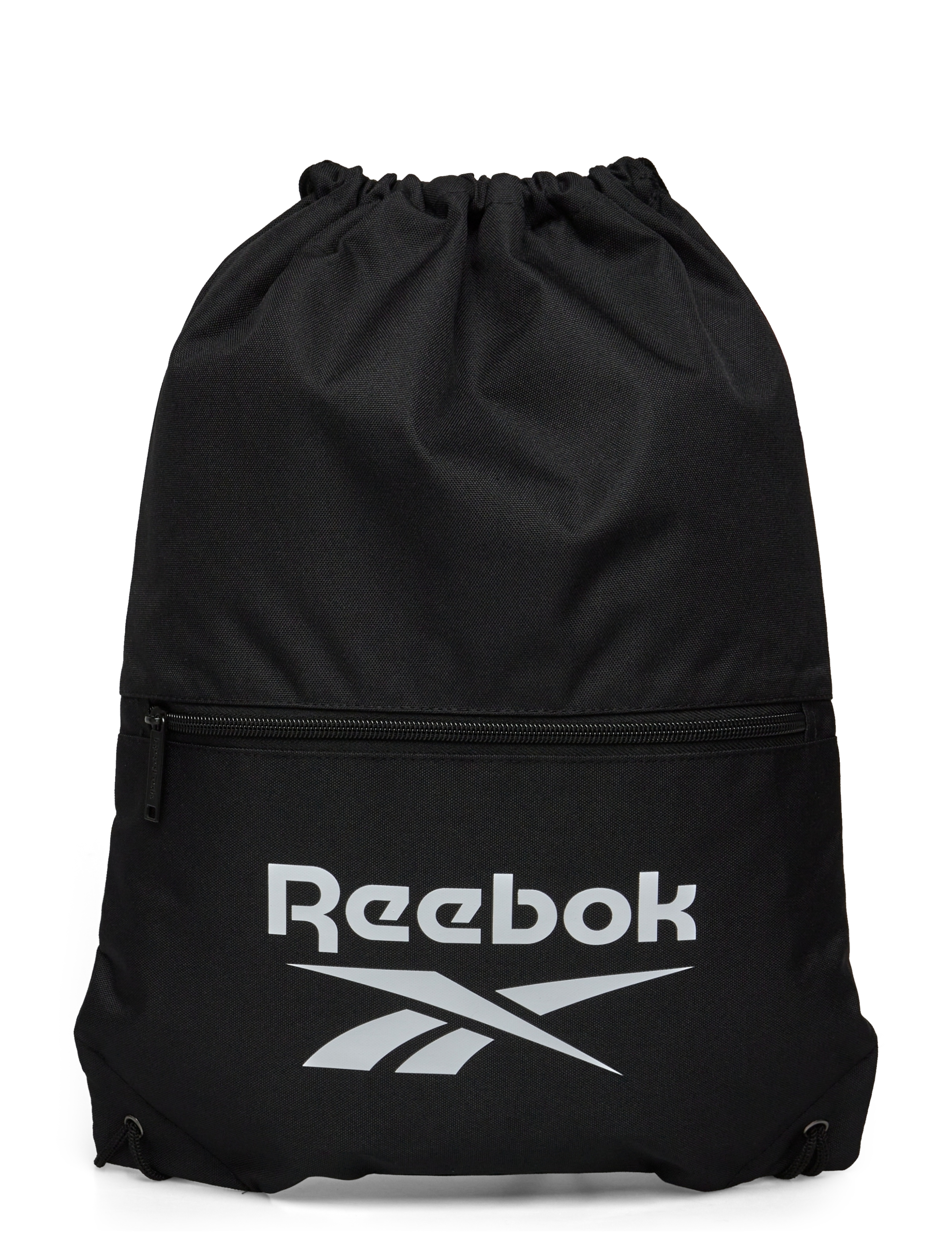 Reebok Performance Gym Sac Ashland, One Size, Black, Sport Training Bags > Sport Gym Bags, Herre